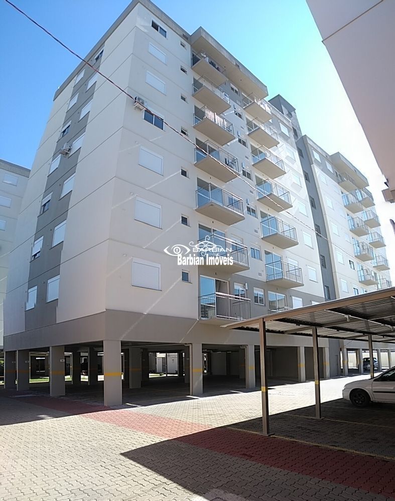 Apartamento à venda  no Goiás - Santa Cruz do Sul, RS. Imóveis