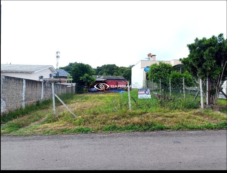 Terreno/Lote à venda  no São João - Santa Cruz do Sul, RS. Imóveis