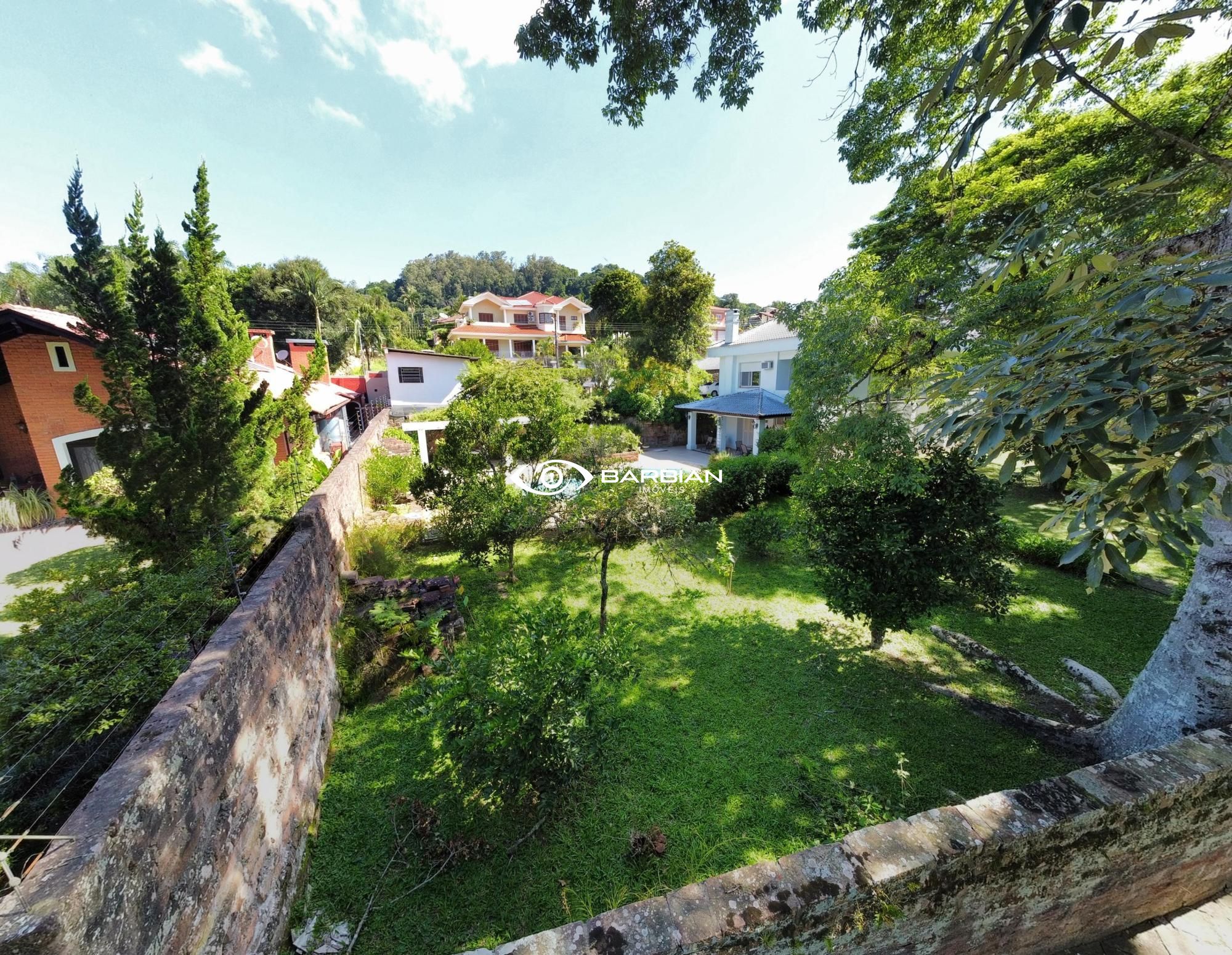 Terreno/Lote à venda  no Higienópolis - Santa Cruz do Sul, RS. Imóveis