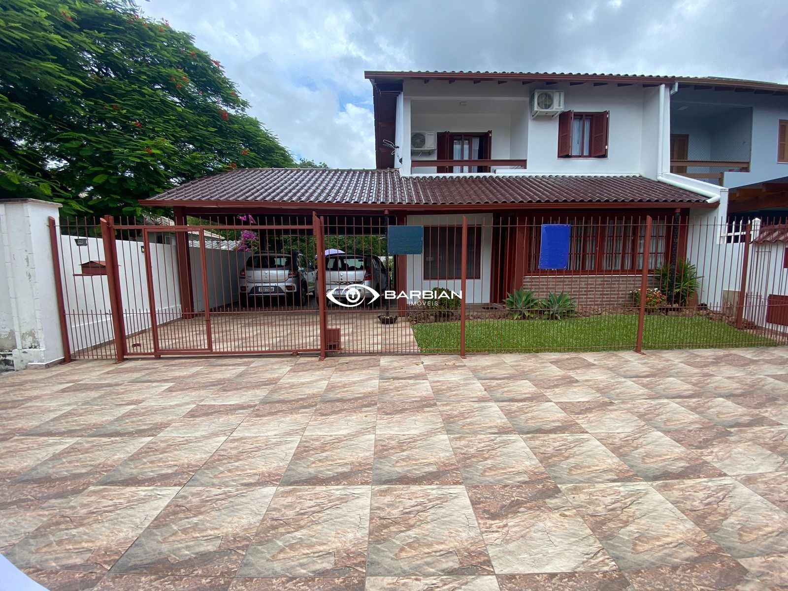 Apartamento à venda  no Santo Inácio - Santa Cruz do Sul, RS. Imóveis