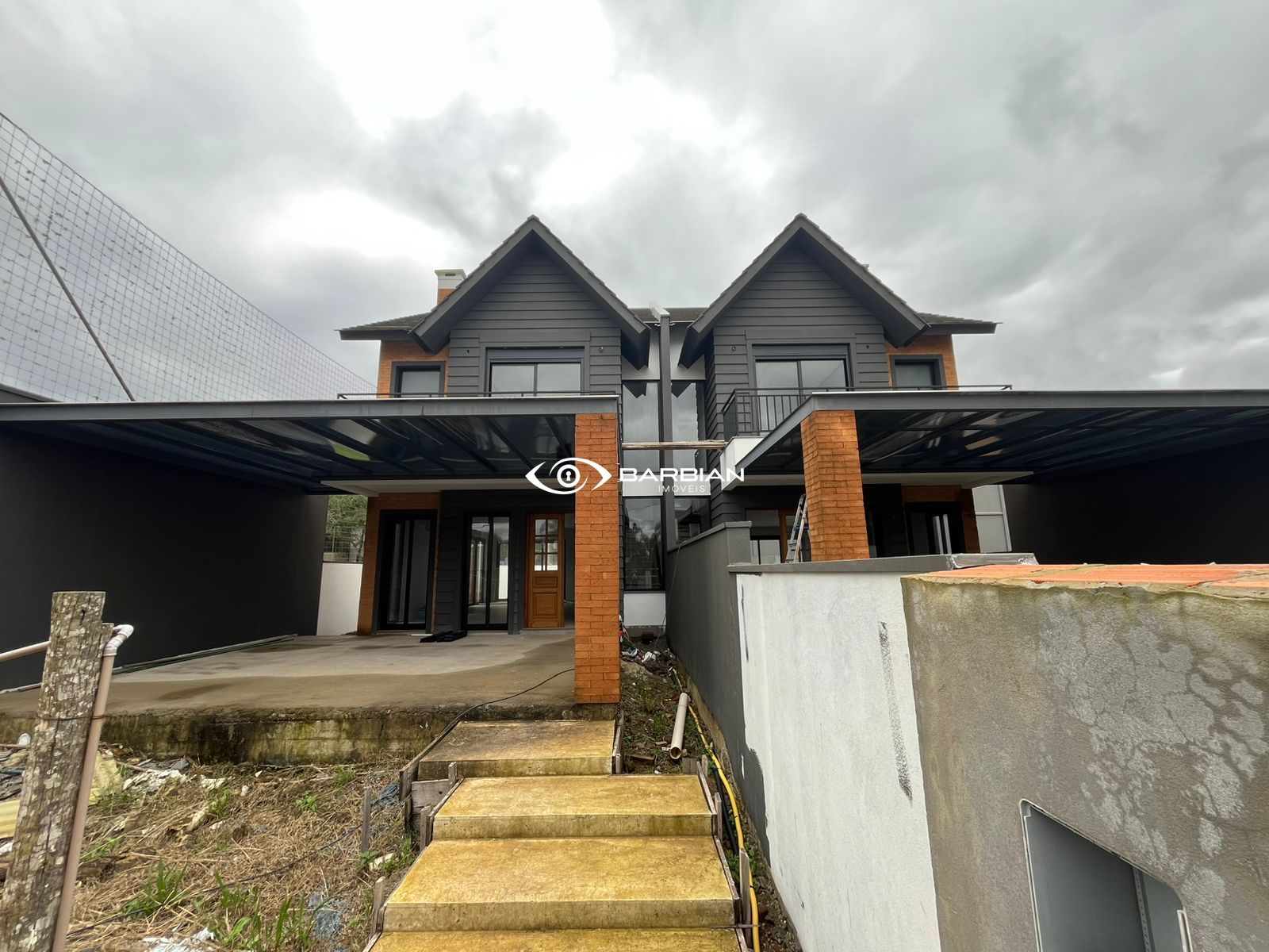 Apartamento à venda  no Jardim Europa - Santa Cruz do Sul, RS. Imóveis