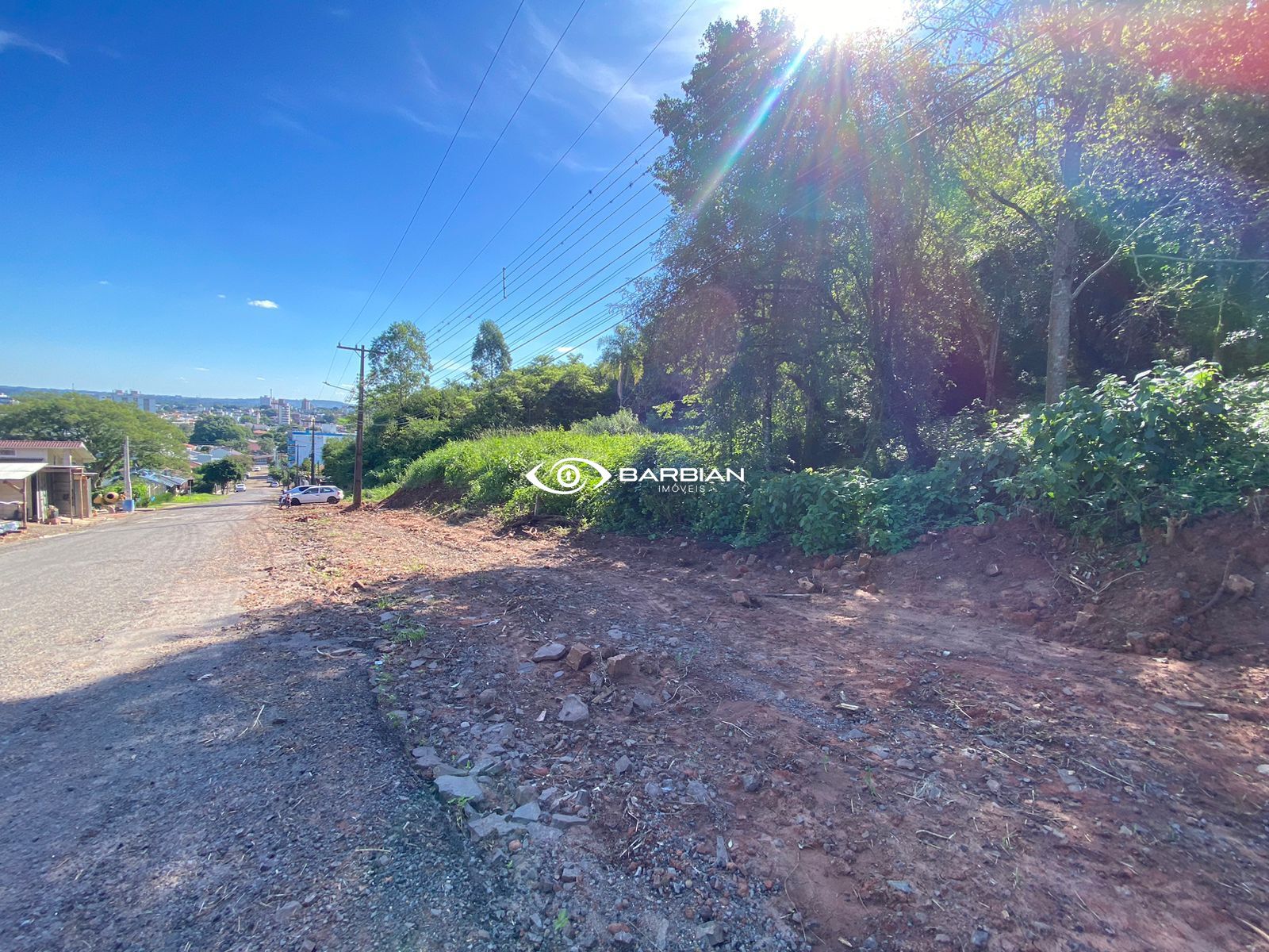 Terreno/Lote à venda  no Santo Inácio - Santa Cruz do Sul, RS. Imóveis