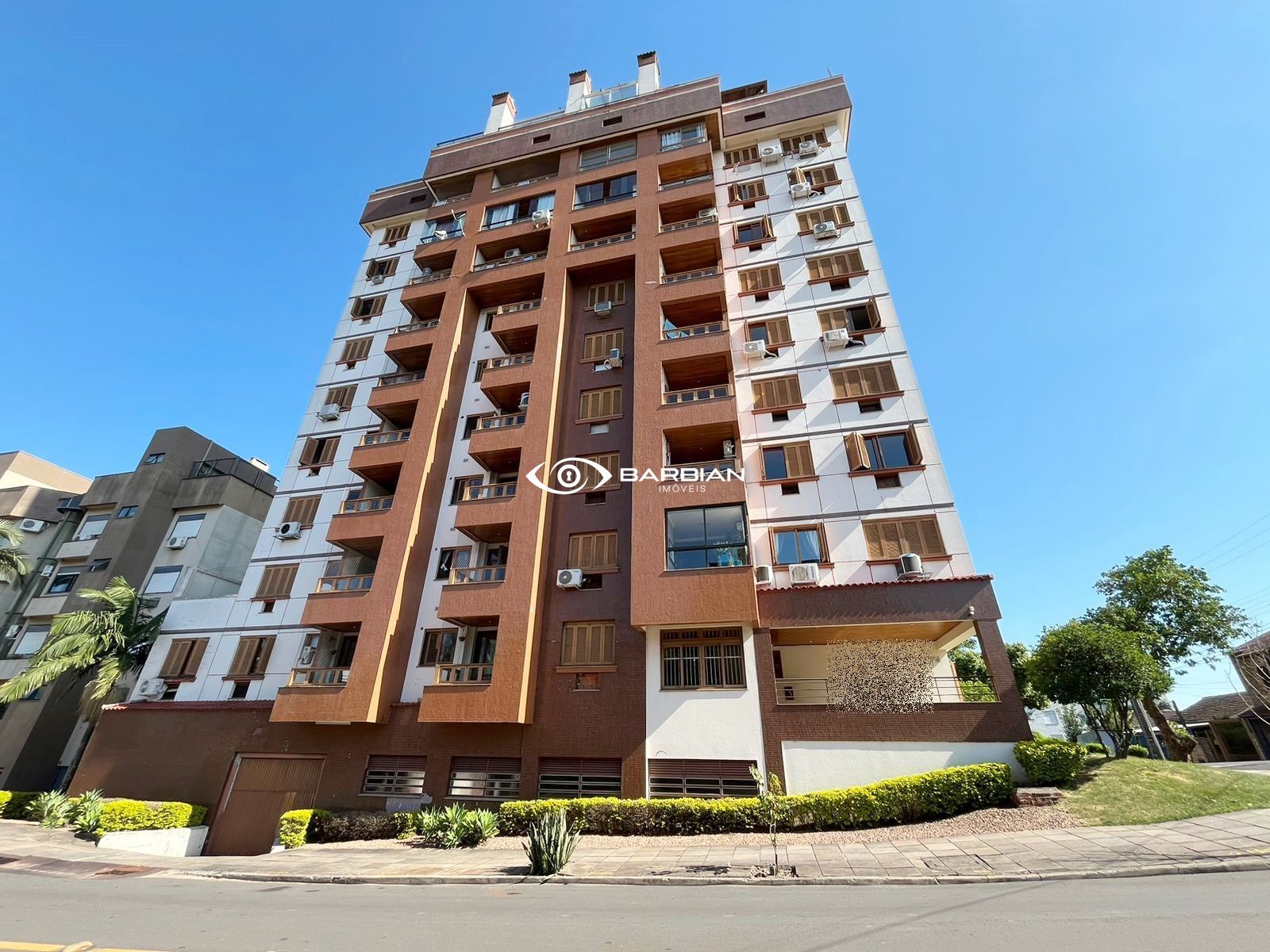 Apartamento à venda  no Universitário - Santa Cruz do Sul, RS. Imóveis