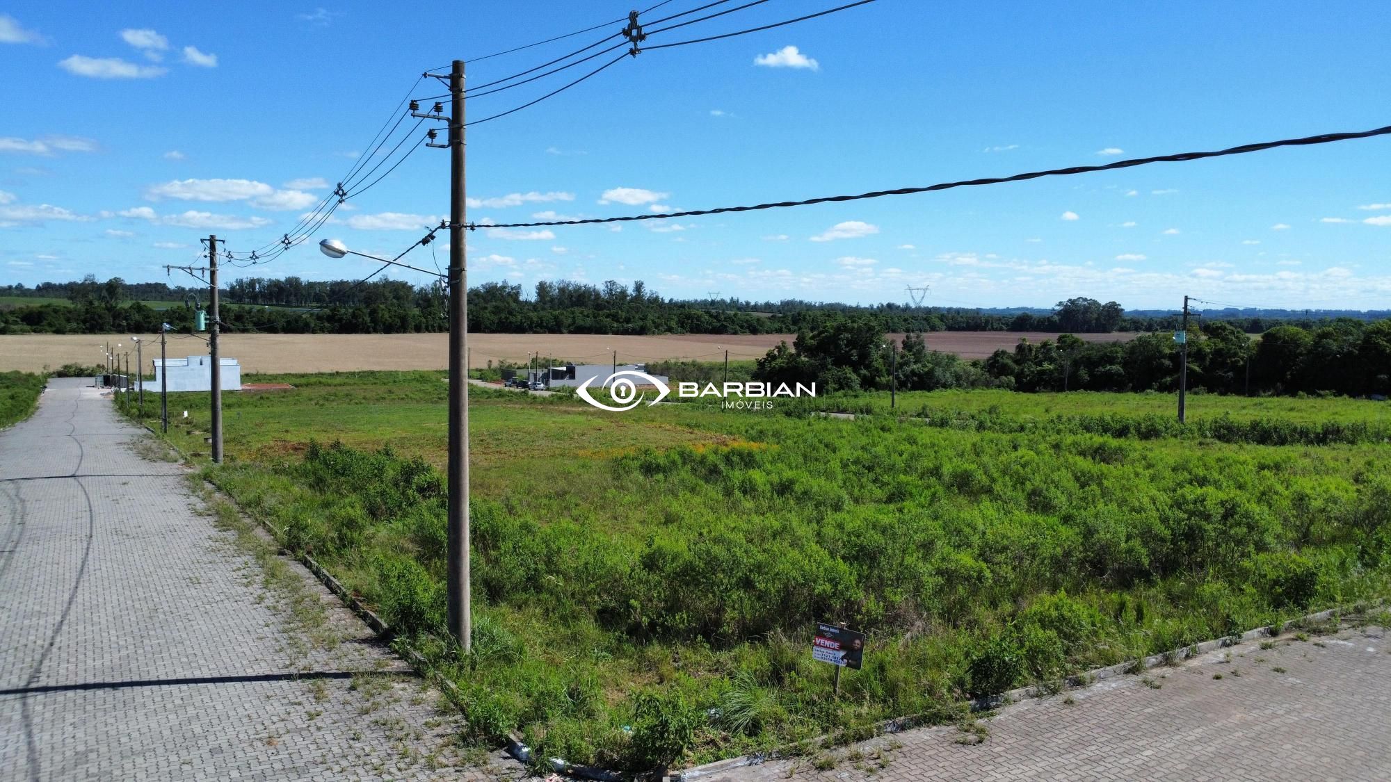 Terreno/Lote à venda  no Distrito Industrial - Santa Cruz do Sul, RS. Imóveis