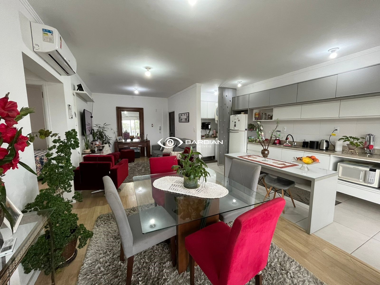 Apartamento à venda  no Castelo Branco - Santa Cruz do Sul, RS. Imóveis