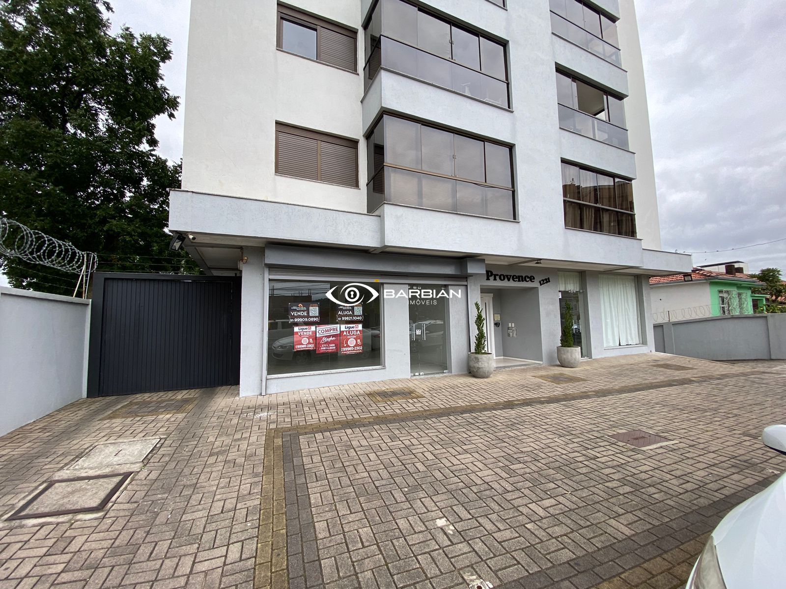 Ponto comercial à venda  no Centro - Santa Cruz do Sul, RS. Imóveis