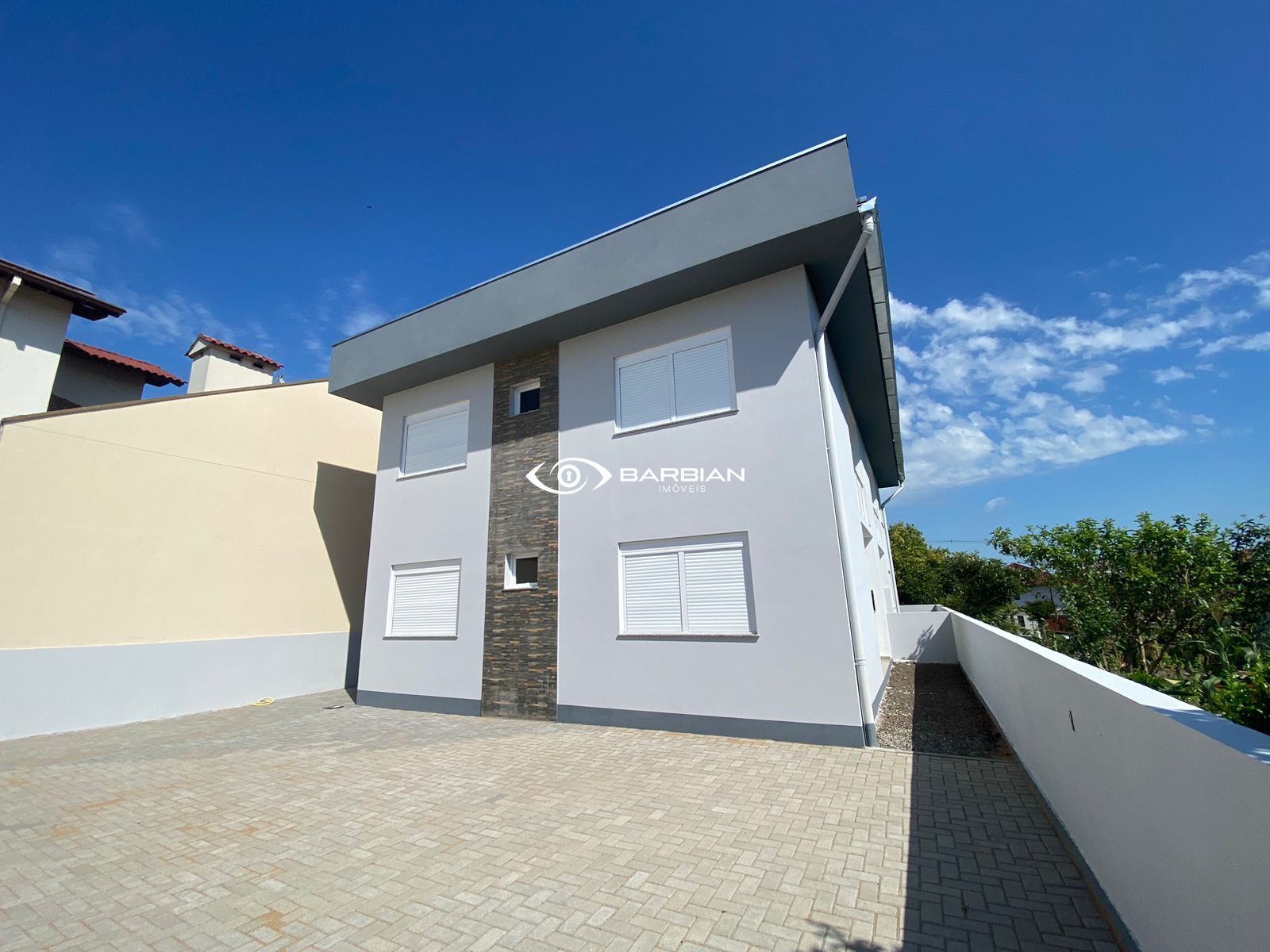 Apartamento à venda  no Ana Nery - Santa Cruz do Sul, RS. Imóveis