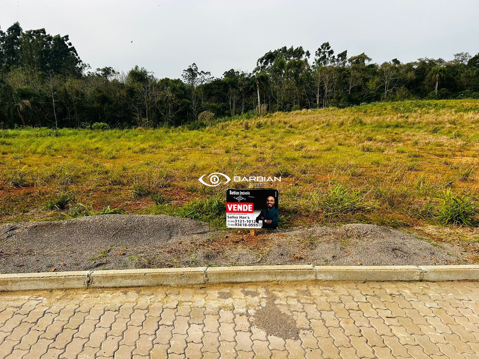 Terreno/Lote à venda  no João Alves - Santa Cruz do Sul, RS. Imóveis