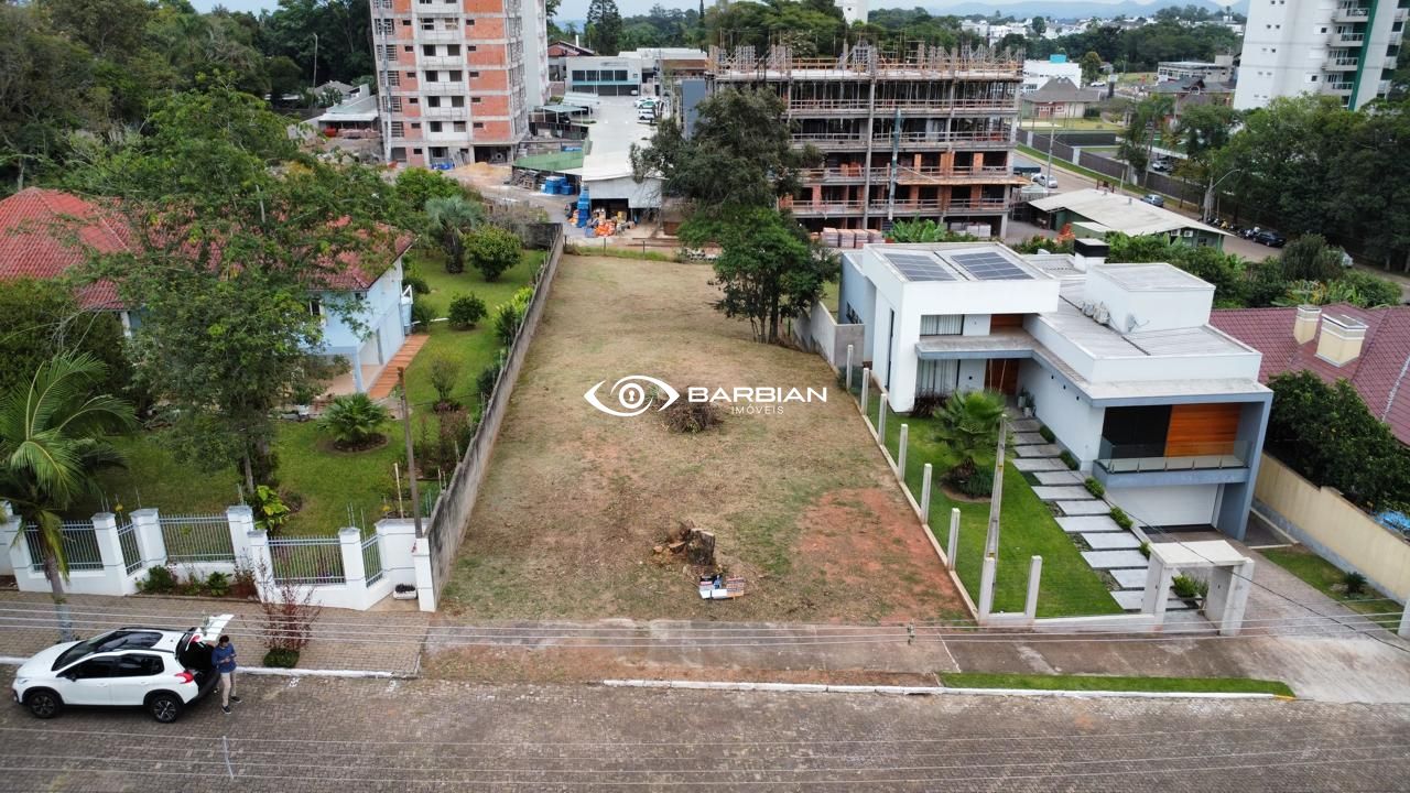 Terreno/Lote à venda  no Jardim Europa - Santa Cruz do Sul, RS. Imóveis