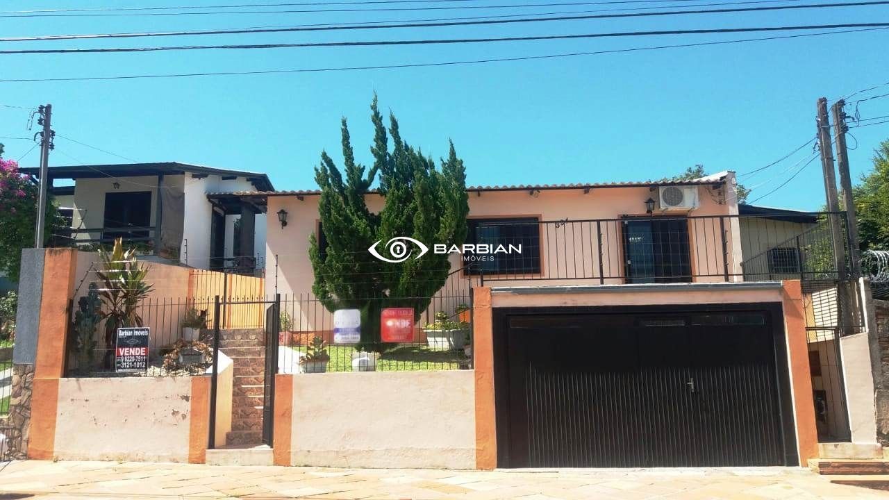 Casa à venda  no Arroio Grande - Santa Cruz do Sul, RS. Imóveis