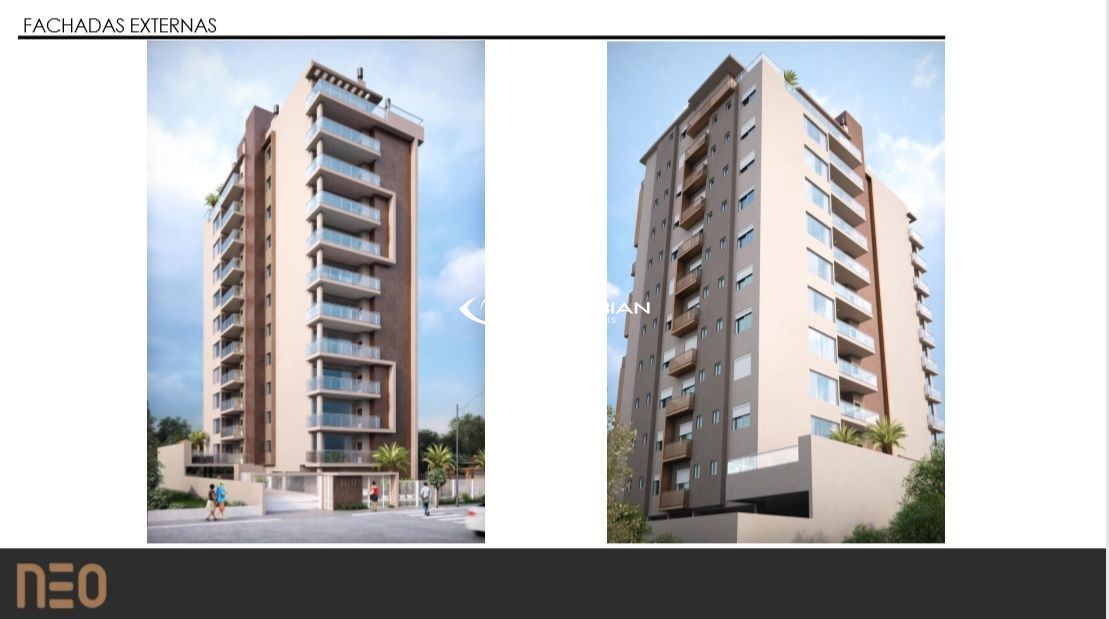 Apartamento à venda  no Centro - Santa Cruz do Sul, RS. Imóveis