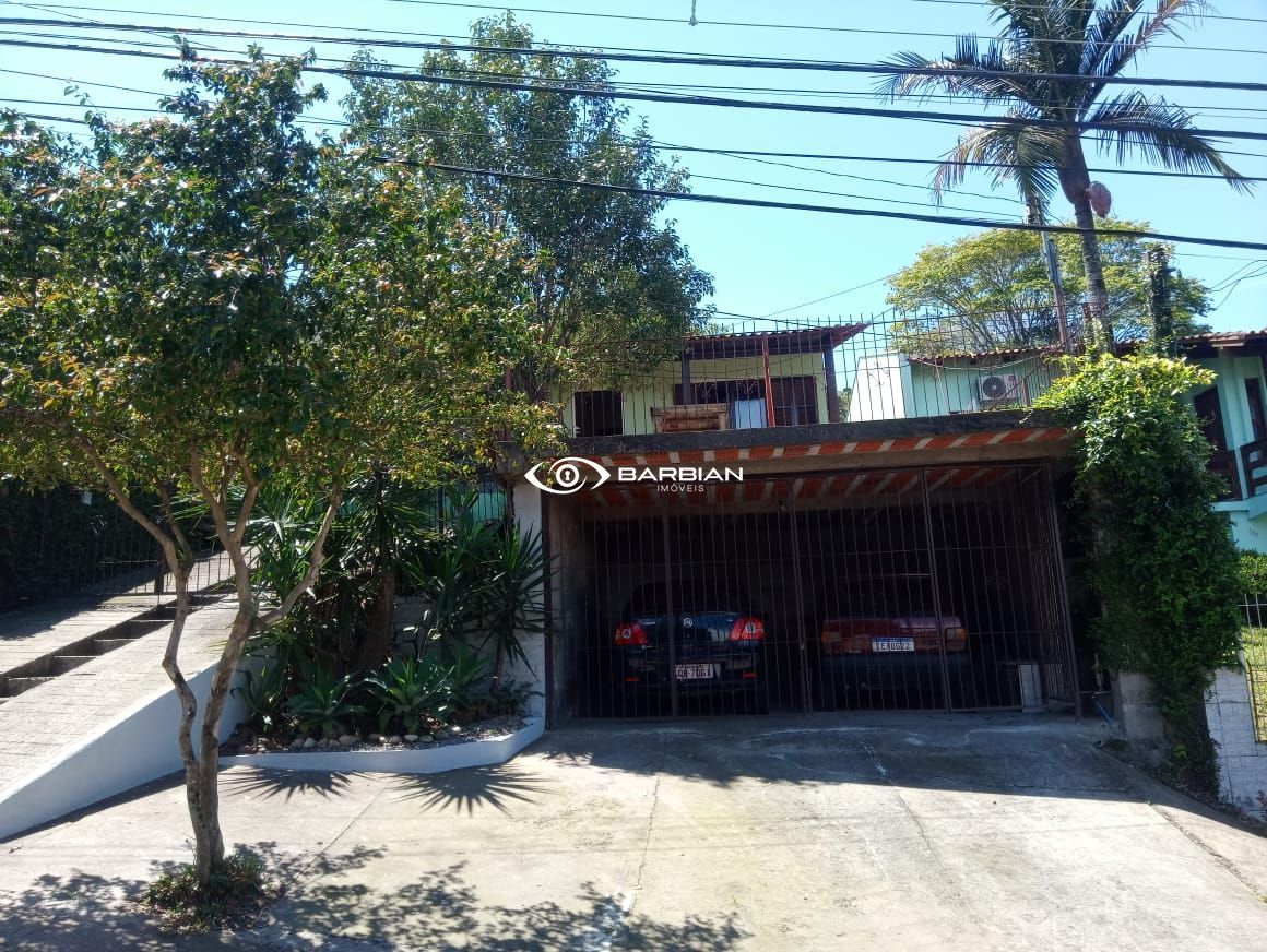Casa à venda  no Bonfim - Santa Cruz do Sul, RS. Imóveis
