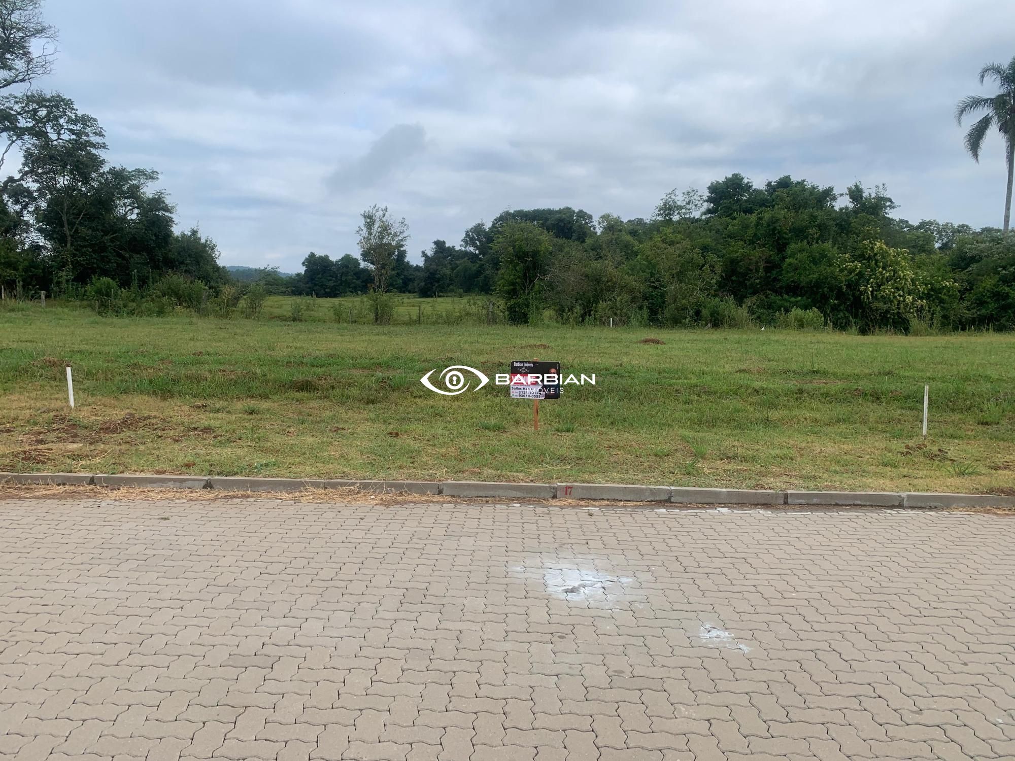 Terreno/Lote à venda  no Linha Santa Cruz - Santa Cruz do Sul, RS. Imóveis