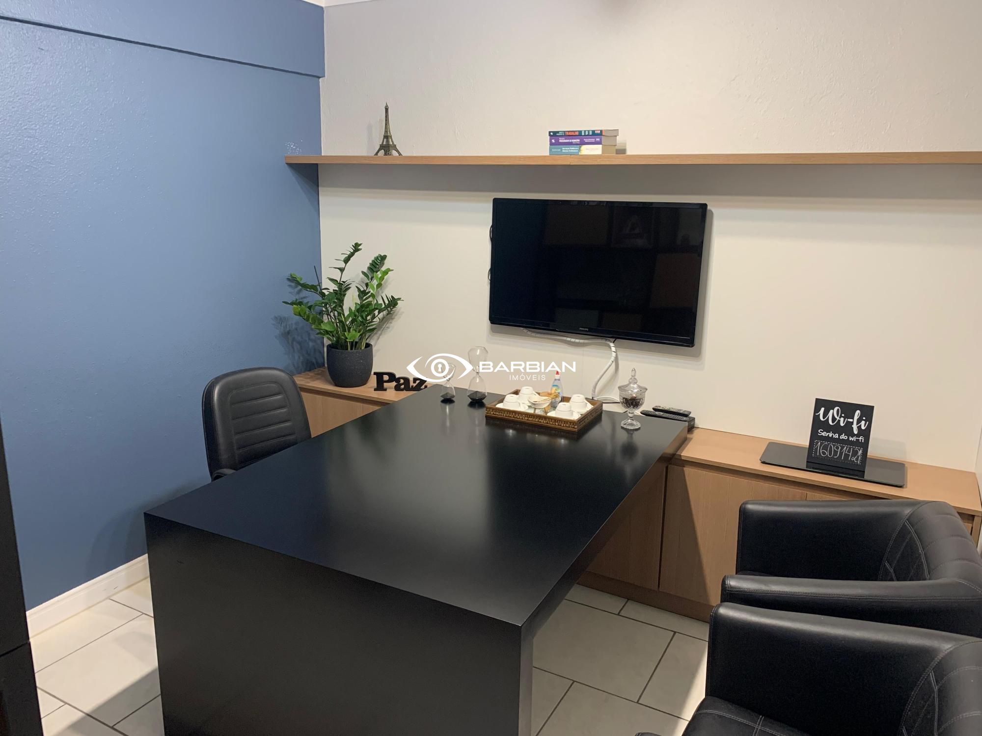 Sala comercial à venda  no Centro - Santa Cruz do Sul, RS. Imóveis