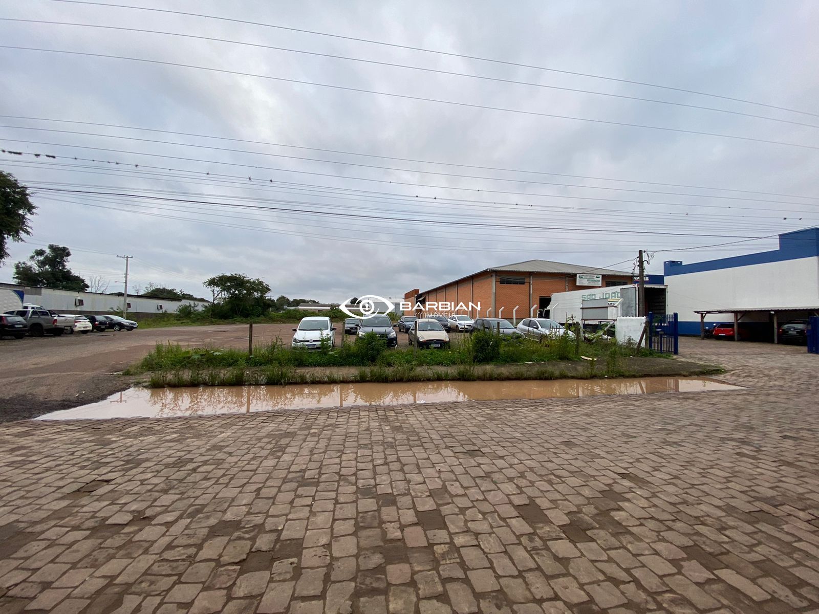 Terreno/Lote à venda  no Várzea - Santa Cruz do Sul, RS. Imóveis