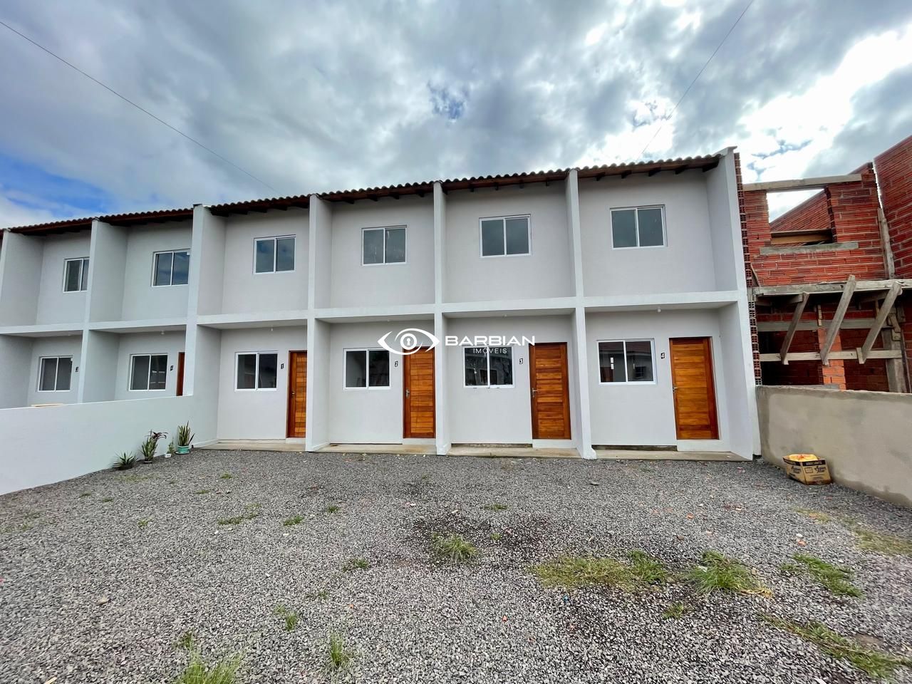 Apartamento à venda  no Terra Vista - Vera Cruz, RS. Imóveis