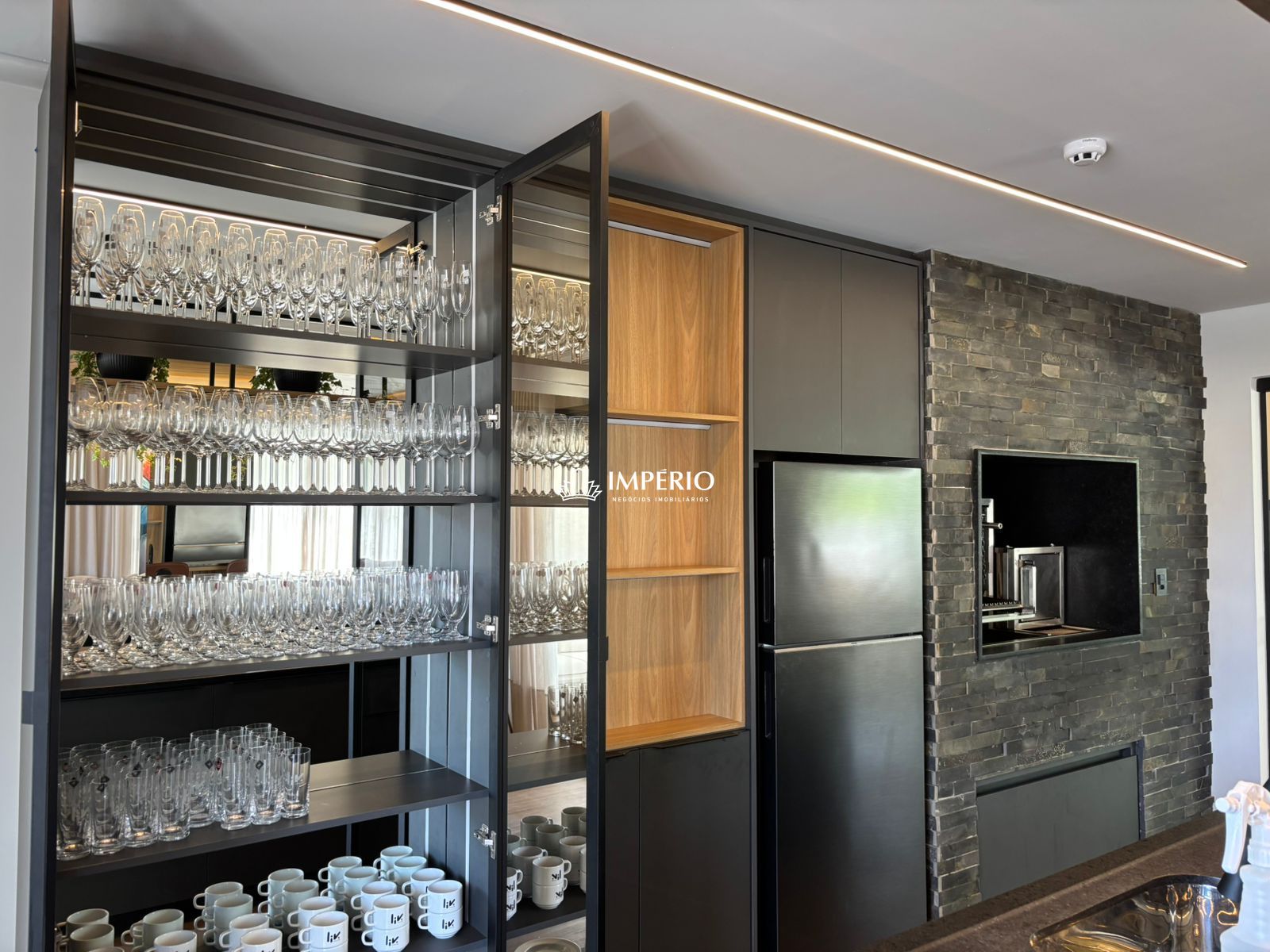 Apartamento com 1 Dormitórios à venda, 41 m² por R$ 850.000,00 Apartamento com 1 Dormitórios à venda, 41 m² por R$ 850.000,00