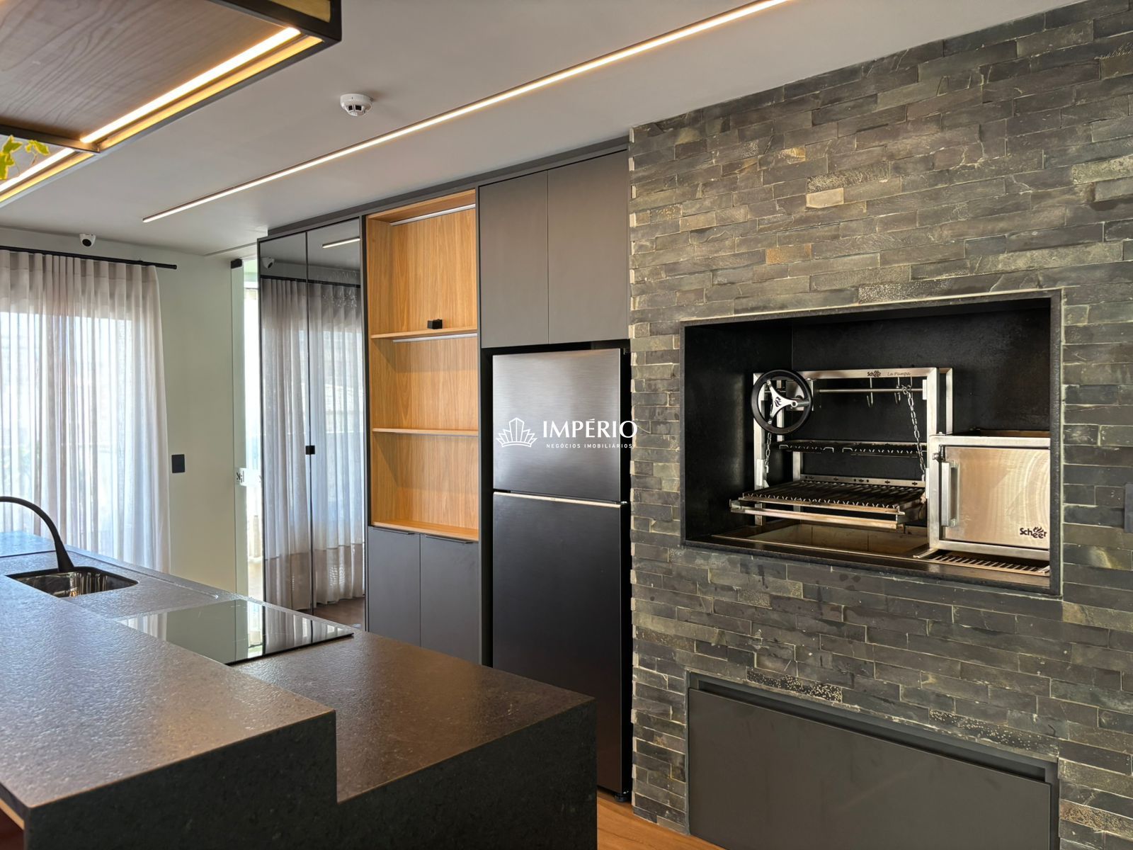 Apartamento com 1 Dormitórios à venda, 41 m² por R$ 850.000,00 Apartamento com 1 Dormitórios à venda, 41 m² por R$ 850.000,00