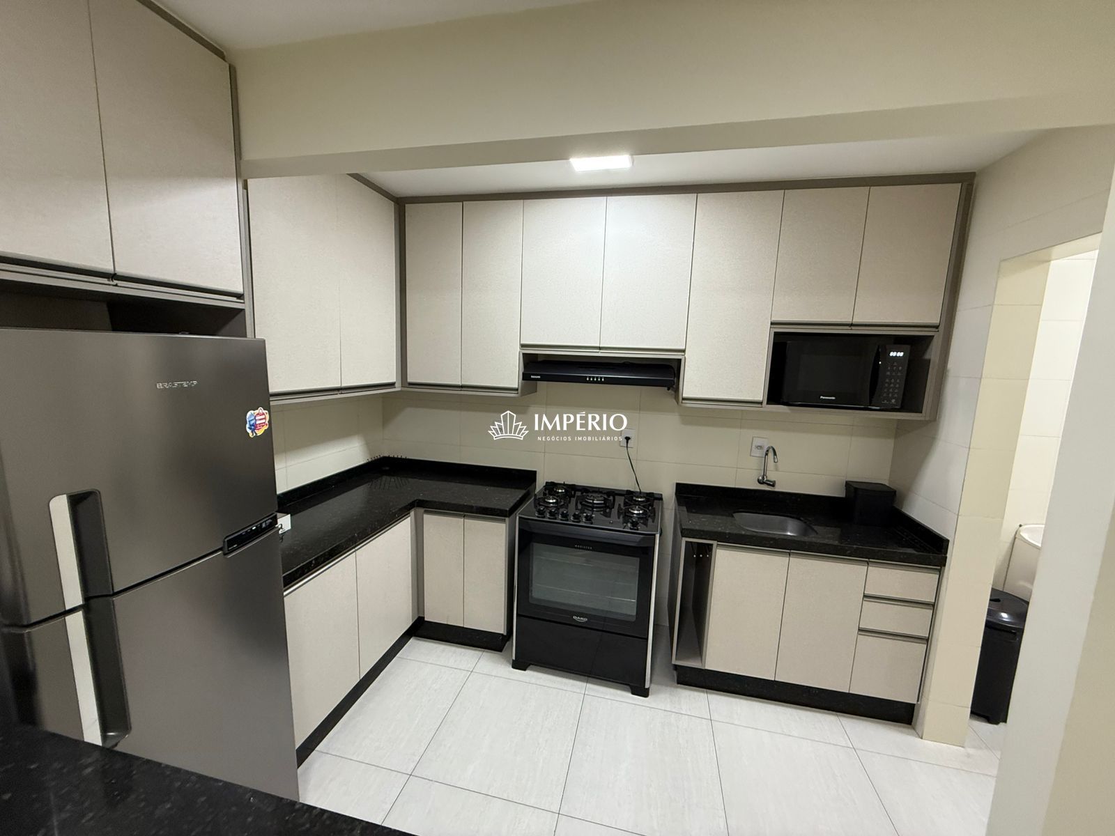 Apartamento à venda  no Bombas - Bombinhas, SC. Imóveis