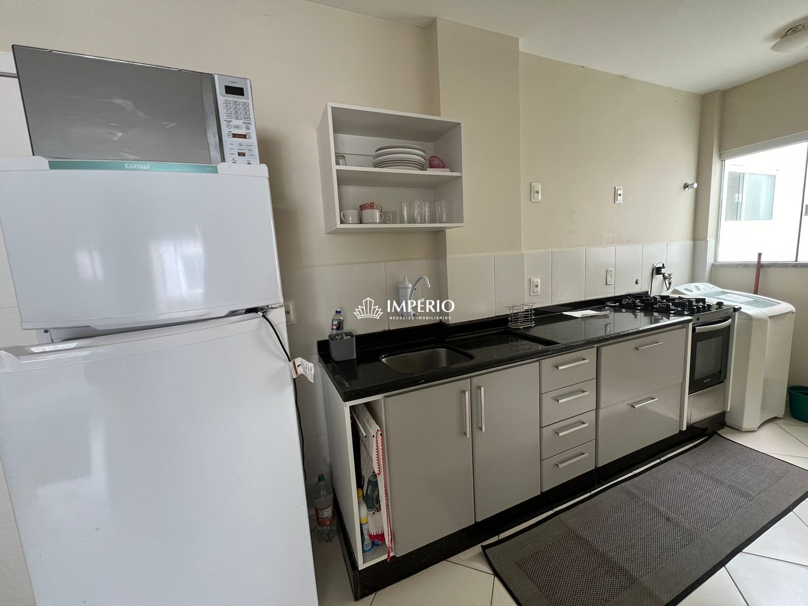 Apartamento com 2 Dormitórios à venda, 66 m² por R$ 450.000,00 Apartamento com 2 Dormitórios à venda, 66 m² por R$ 450.000,00