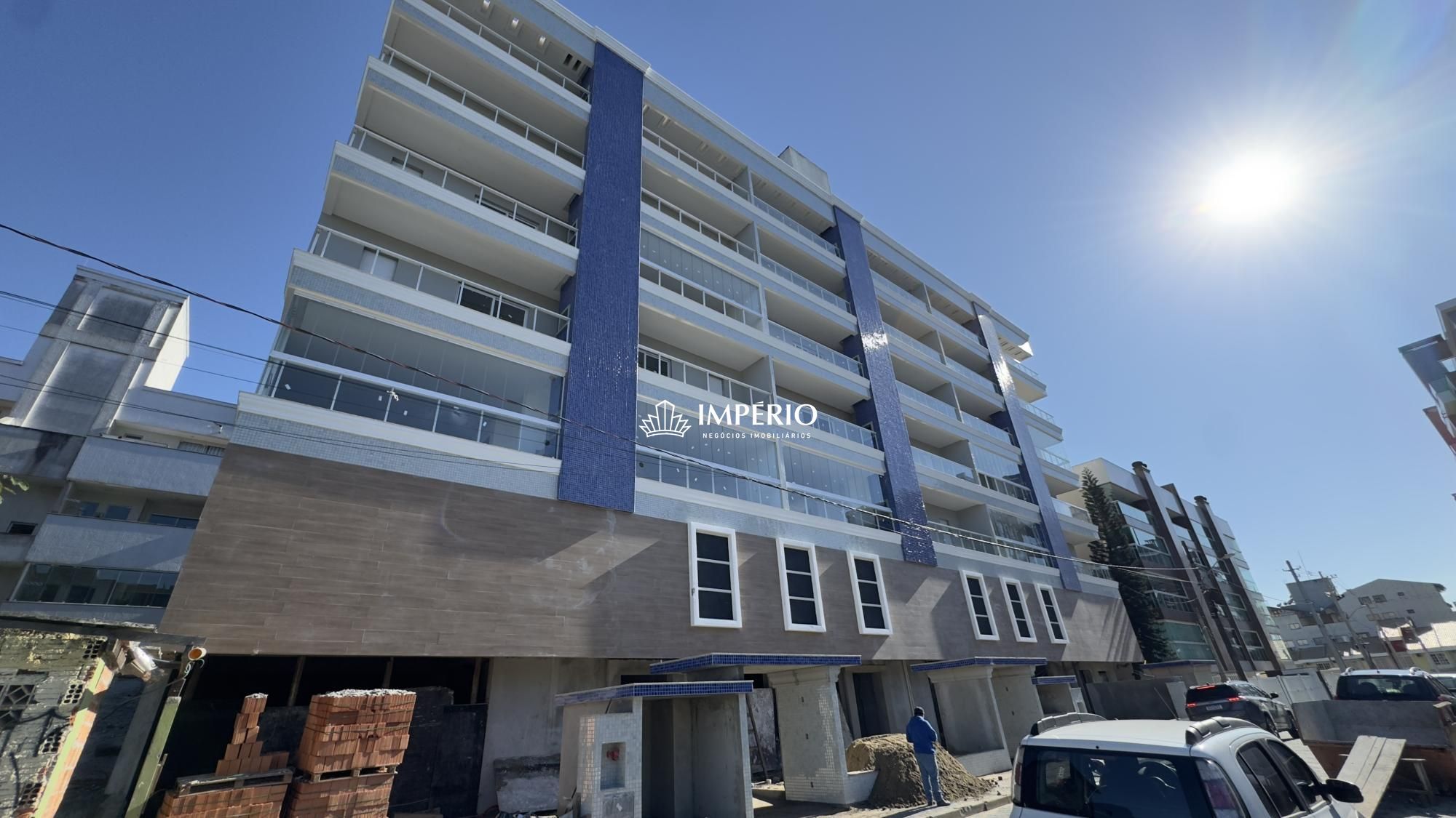 Apartamento à venda  no Bombas - Bombinhas, SC. Imóveis