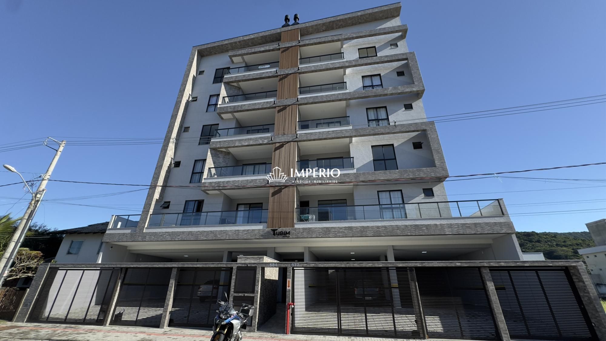 Apartamento à venda  no Bombas - Bombinhas, SC. Imóveis