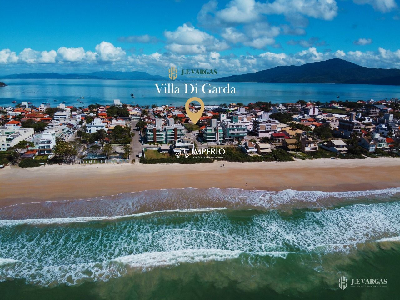 Apartamento à venda  no Canto Grande - Bombinhas, SC. Imóveis