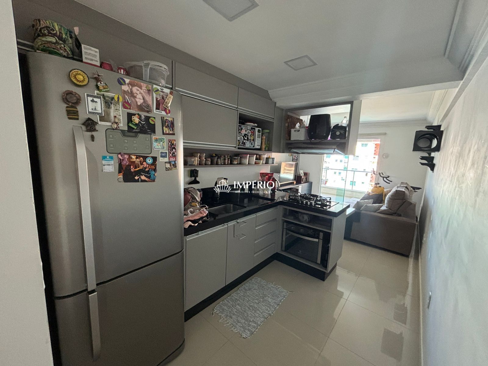 Apartamento à venda  no Bombas - Bombinhas, SC. Imóveis