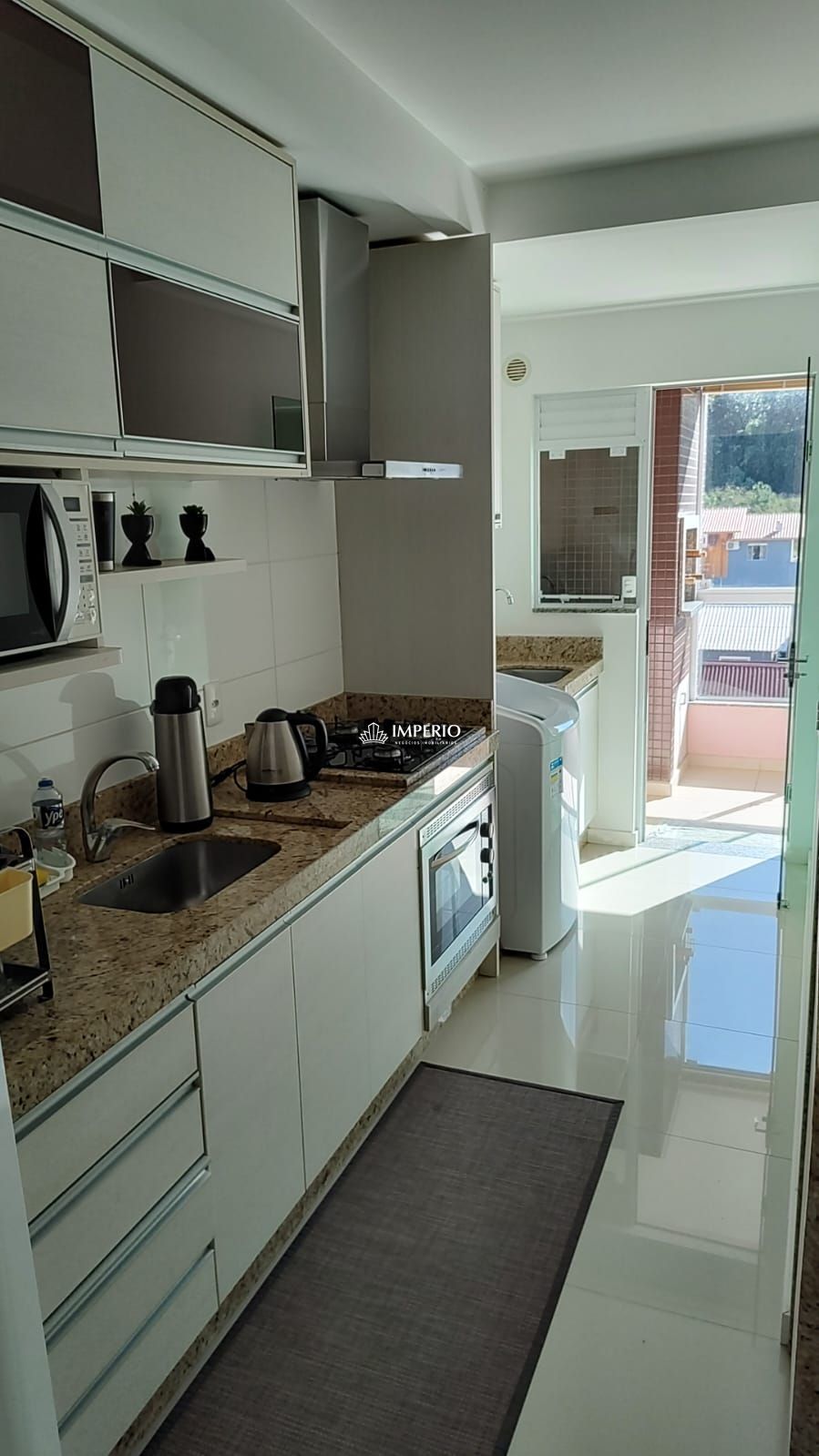 Apartamento  venda  no Bombas - Bombinhas, SC. Imveis