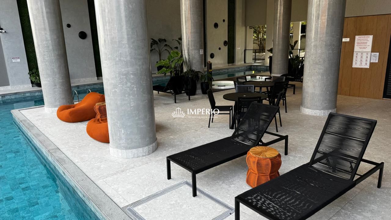 Cobertura com 3 Dormitórios à venda, 175 m² por R$ 2.950.000,00 Cobertura com 3 Dormitórios à venda, 175 m² por R$ 2.950.000,00