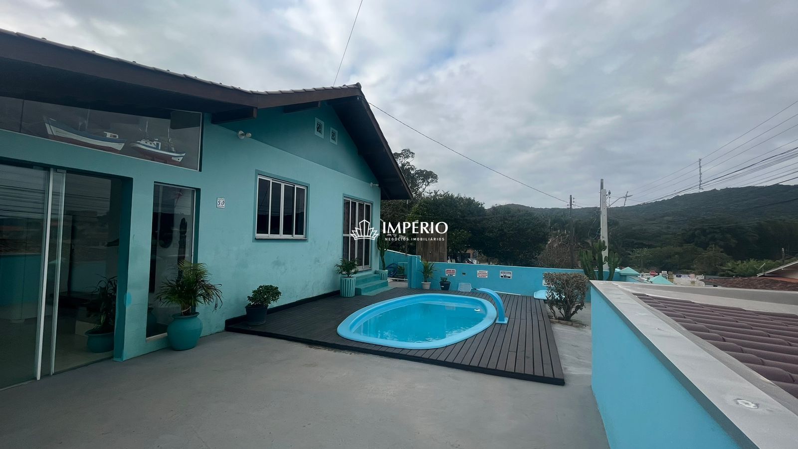 Casa  venda  no Zimbros - Bombinhas, SC. Imveis