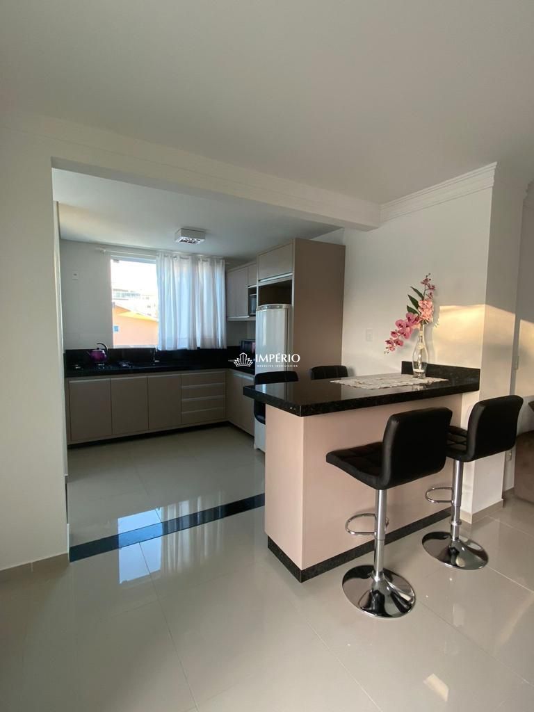 Apartamento à venda  no Bombas - Bombinhas, SC. Imóveis