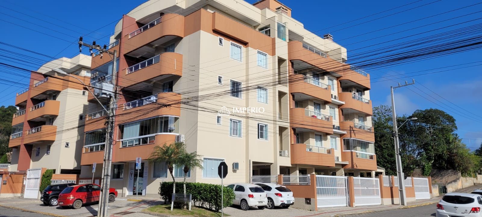 Apartamento  venda  no Bombas - Bombinhas, SC. Imveis