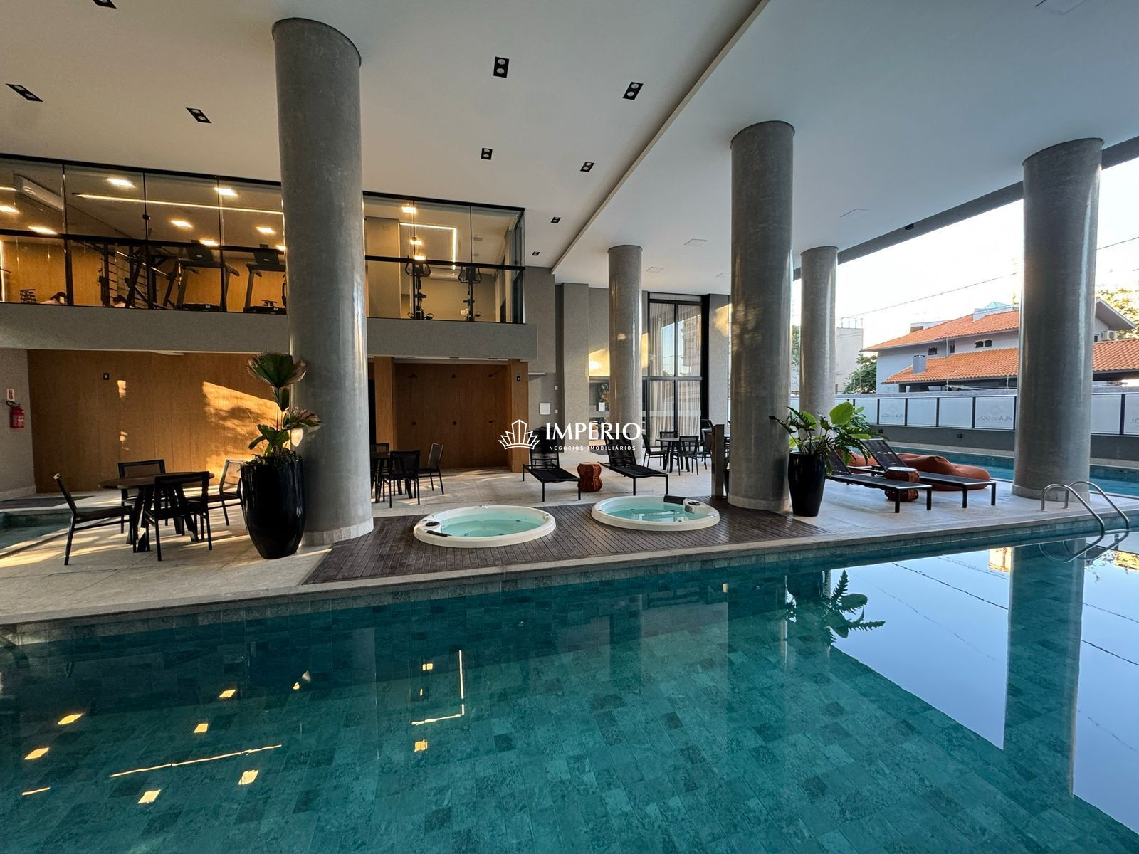 Cobertura com 3 Dormitórios à venda, 175 m² por R$ 2.950.000,00 Cobertura com 3 Dormitórios à venda, 175 m² por R$ 2.950.000,00