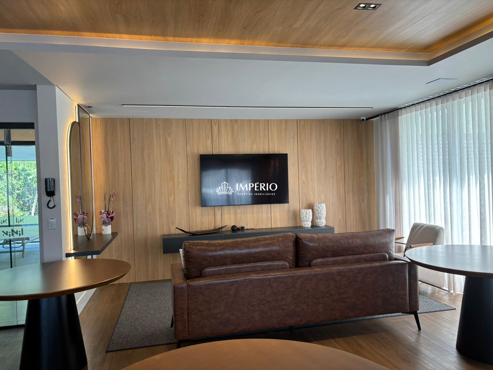 Apartamento com 1 Dormitórios à venda, 41 m² por R$ 850.000,00 Apartamento com 1 Dormitórios à venda, 41 m² por R$ 850.000,00