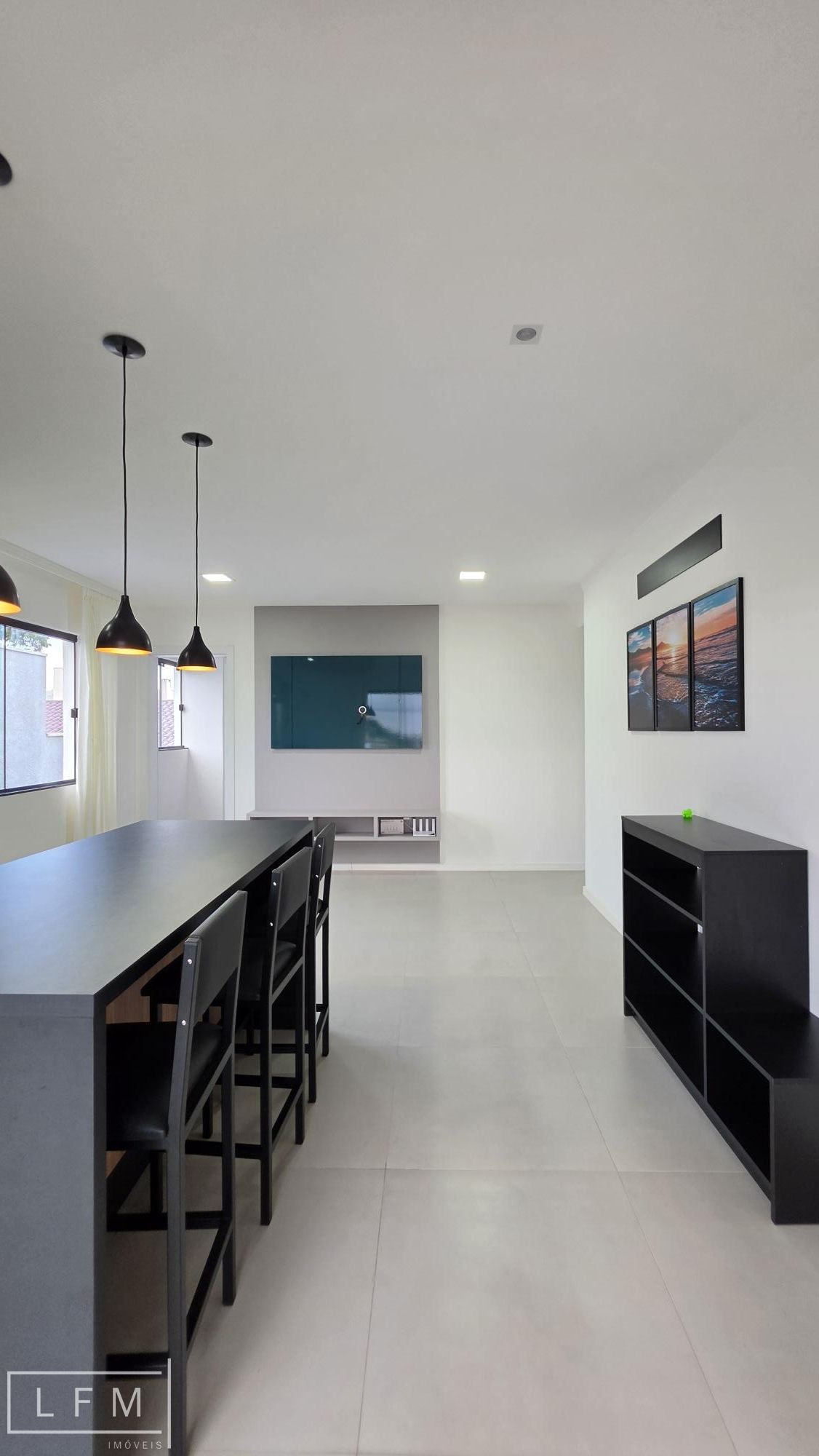 Apartamento, 2 quartos, 70 m² - Foto 5