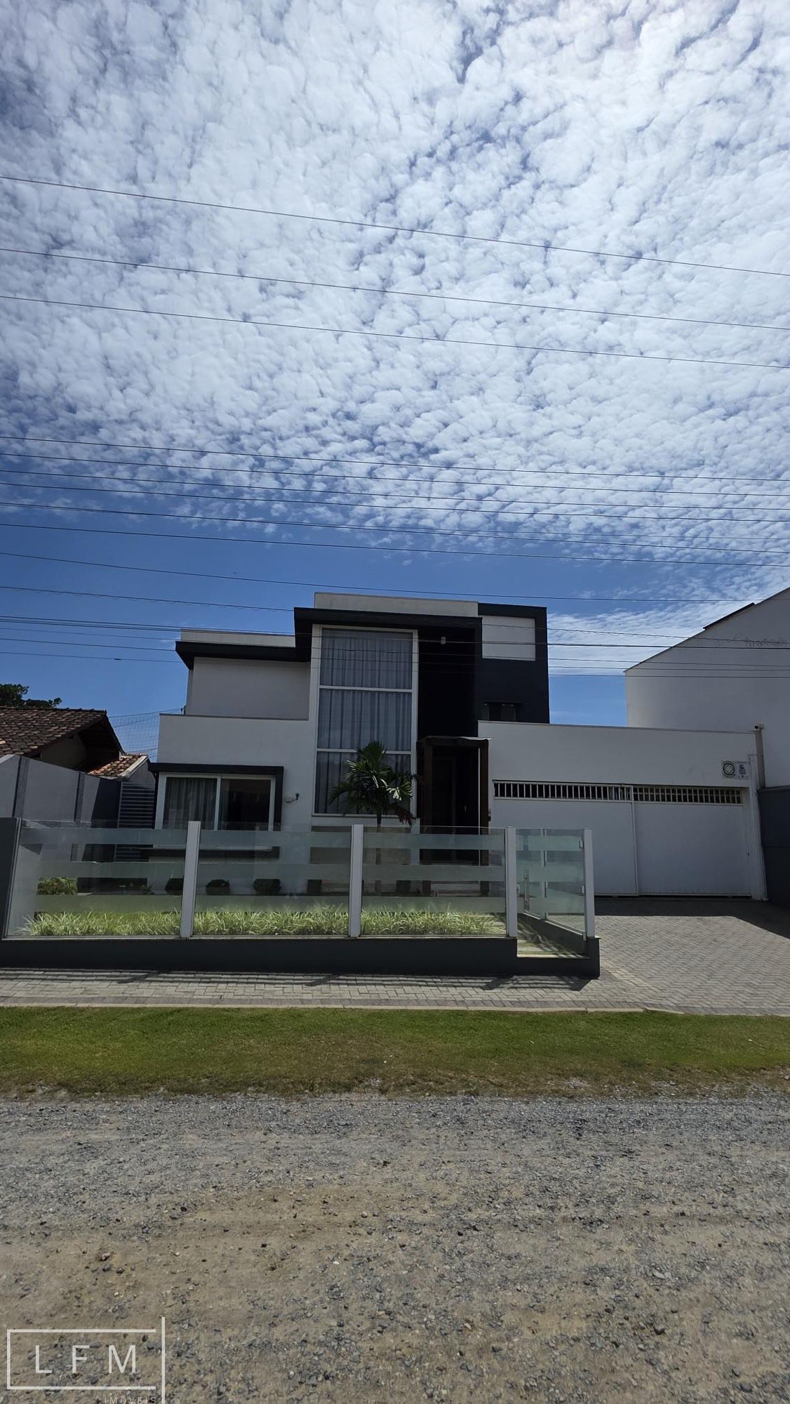 Casa à venda  no Armação - Penha, SC. Imóveis