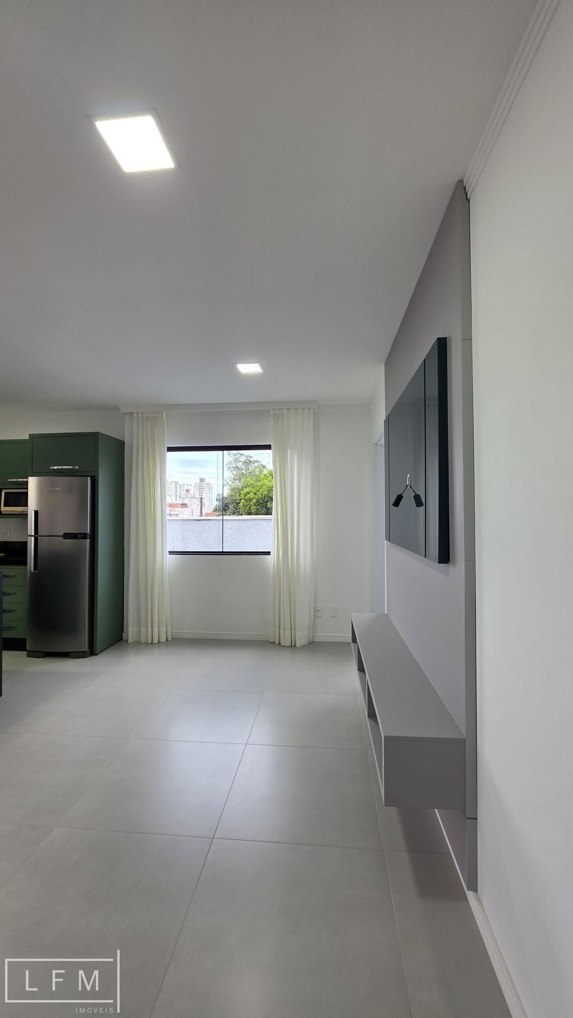 Apartamento, 2 quartos, 70 m² - Foto 3