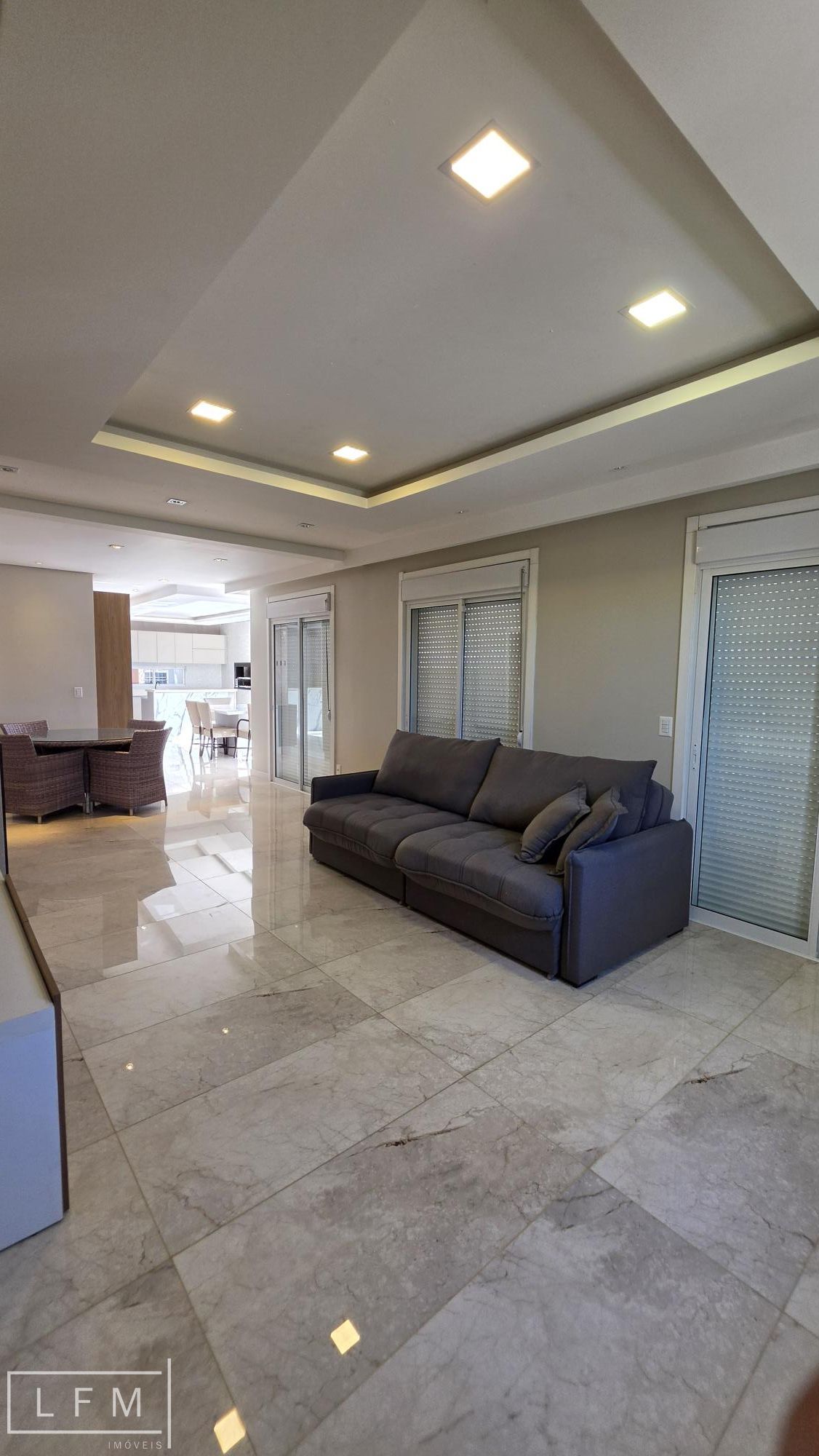 Apartamento, 4 quartos, 250 m² - Foto 24