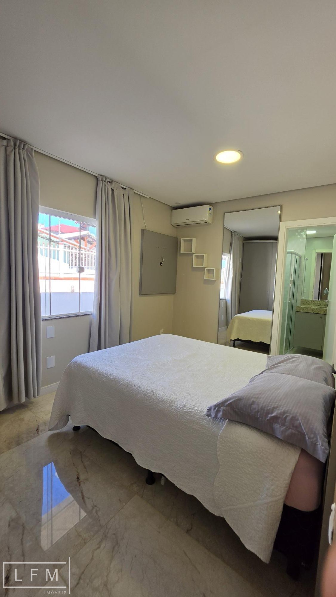 Apartamento, 4 quartos, 250 m² - Foto 38