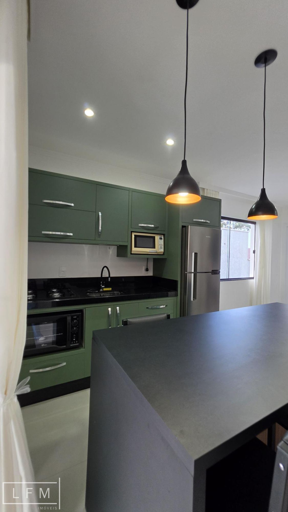 Apartamento, 2 quartos, 70 m² - Foto 1