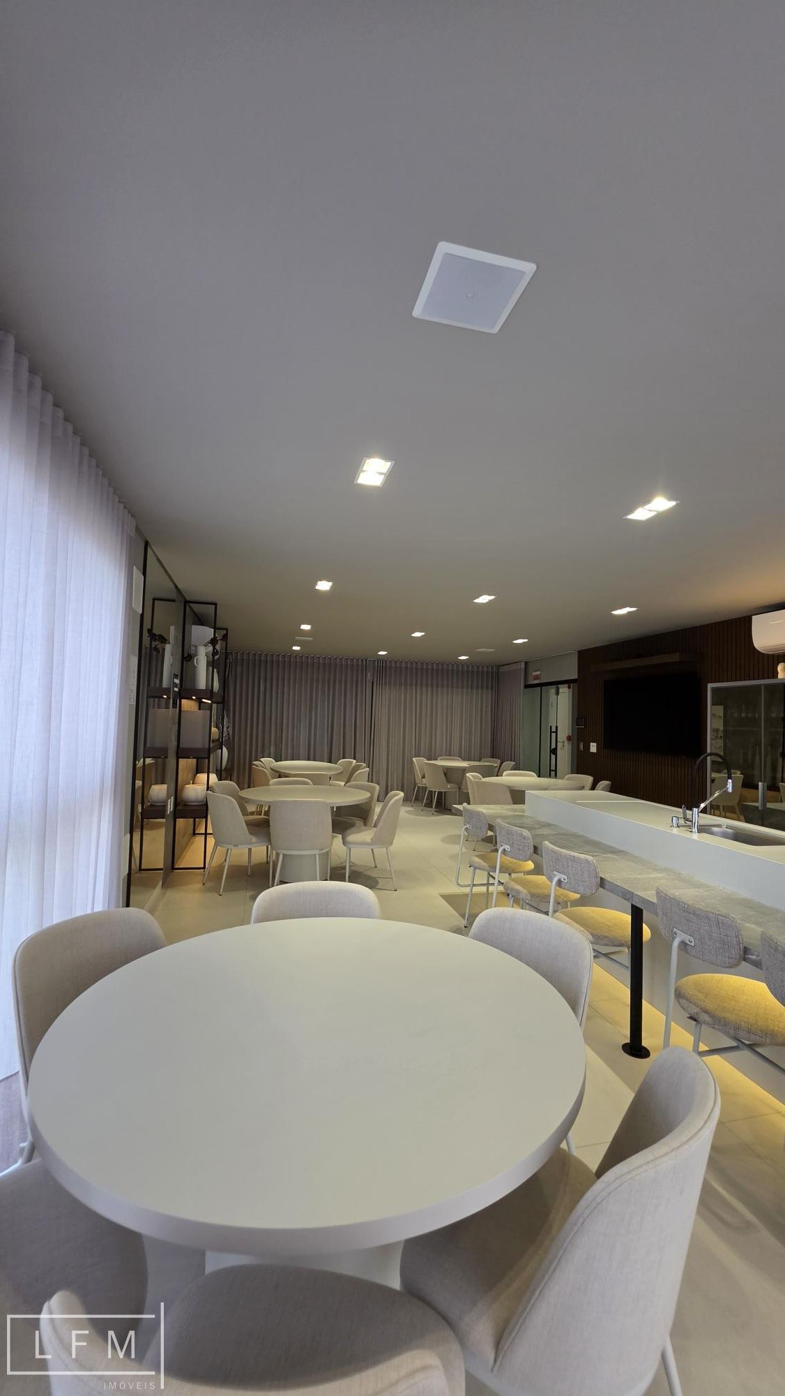 Apartamento, 3 quartos, 140 m² - Foto 7