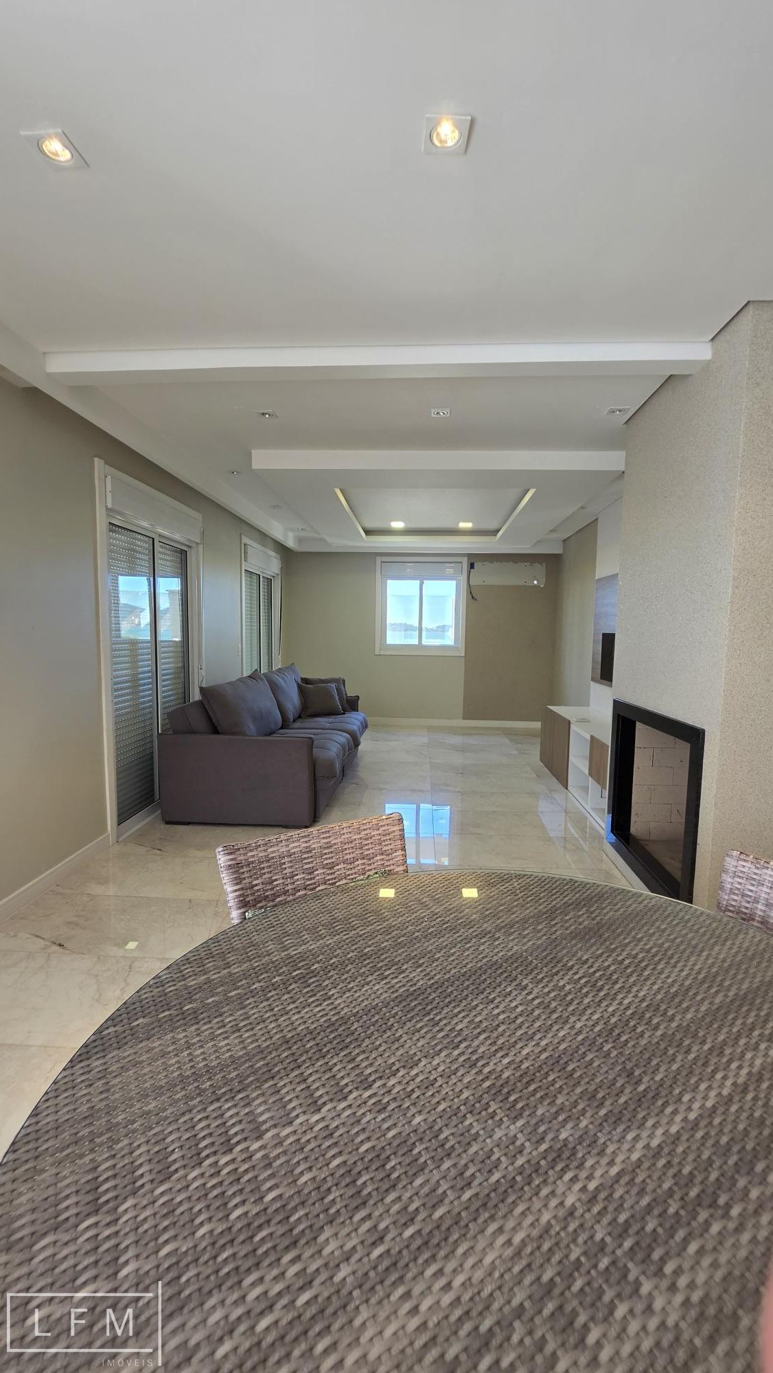 Apartamento, 4 quartos, 250 m² - Foto 22