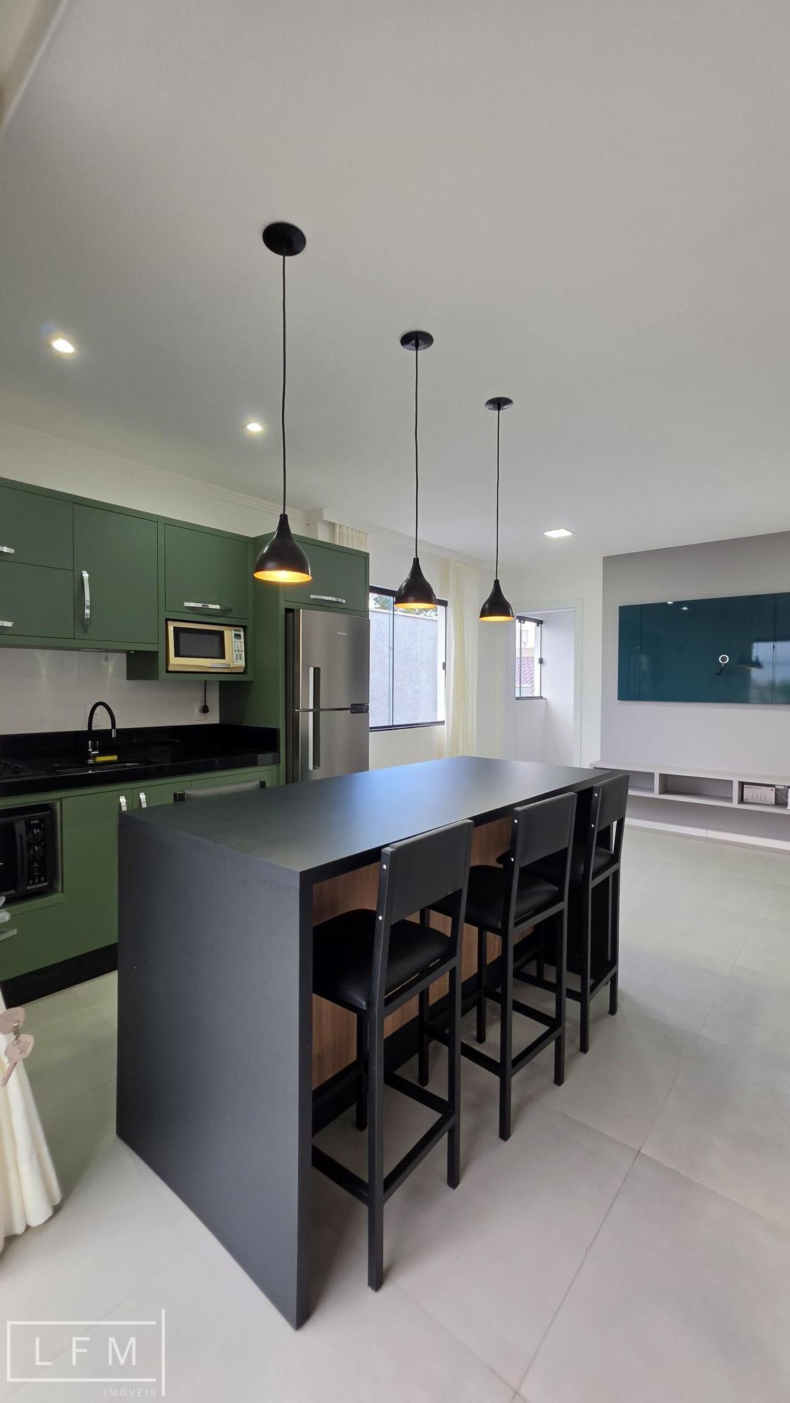 Apartamento, 2 quartos, 70 m² - Foto 4