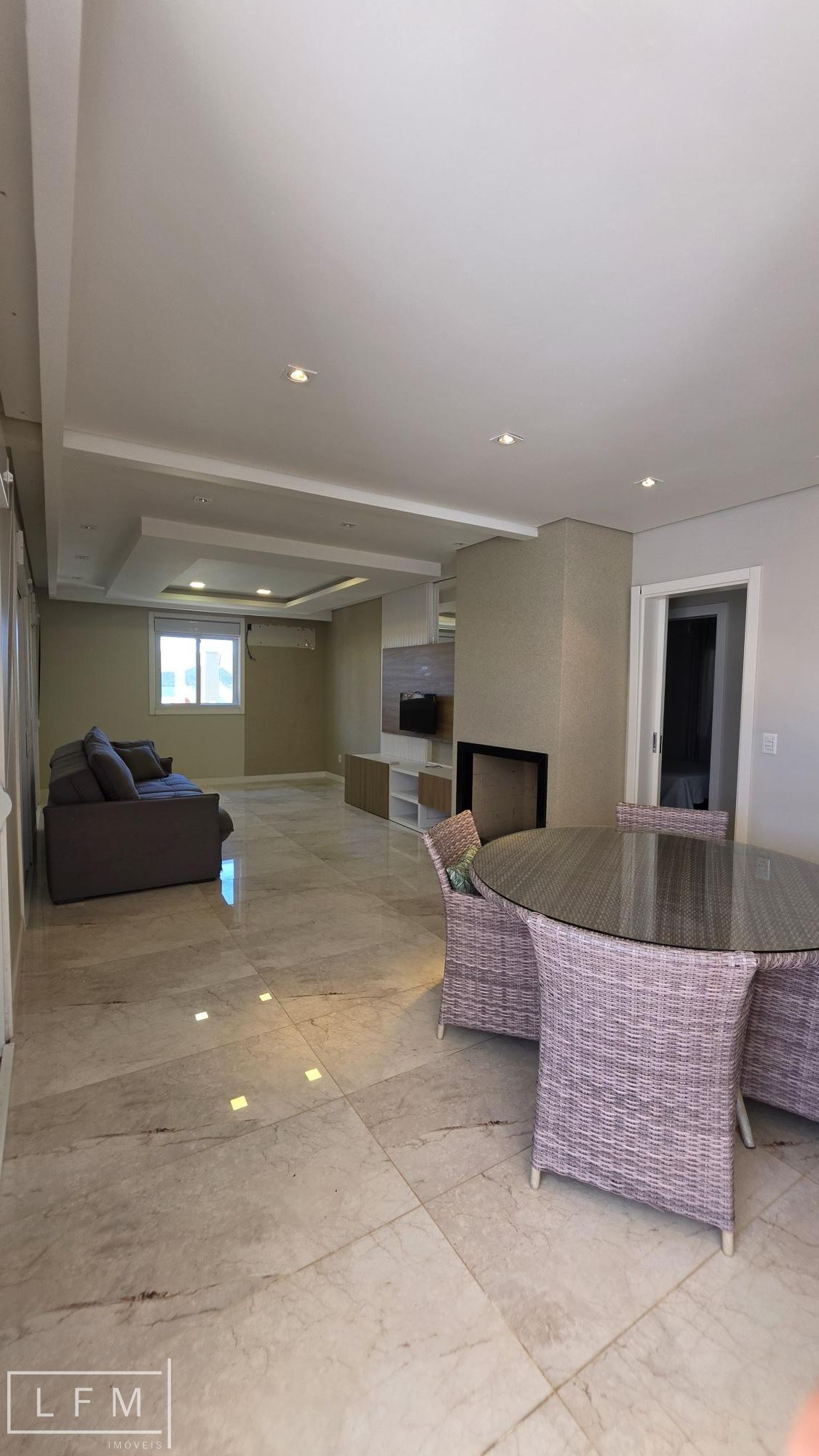 Apartamento, 4 quartos, 250 m² - Foto 23