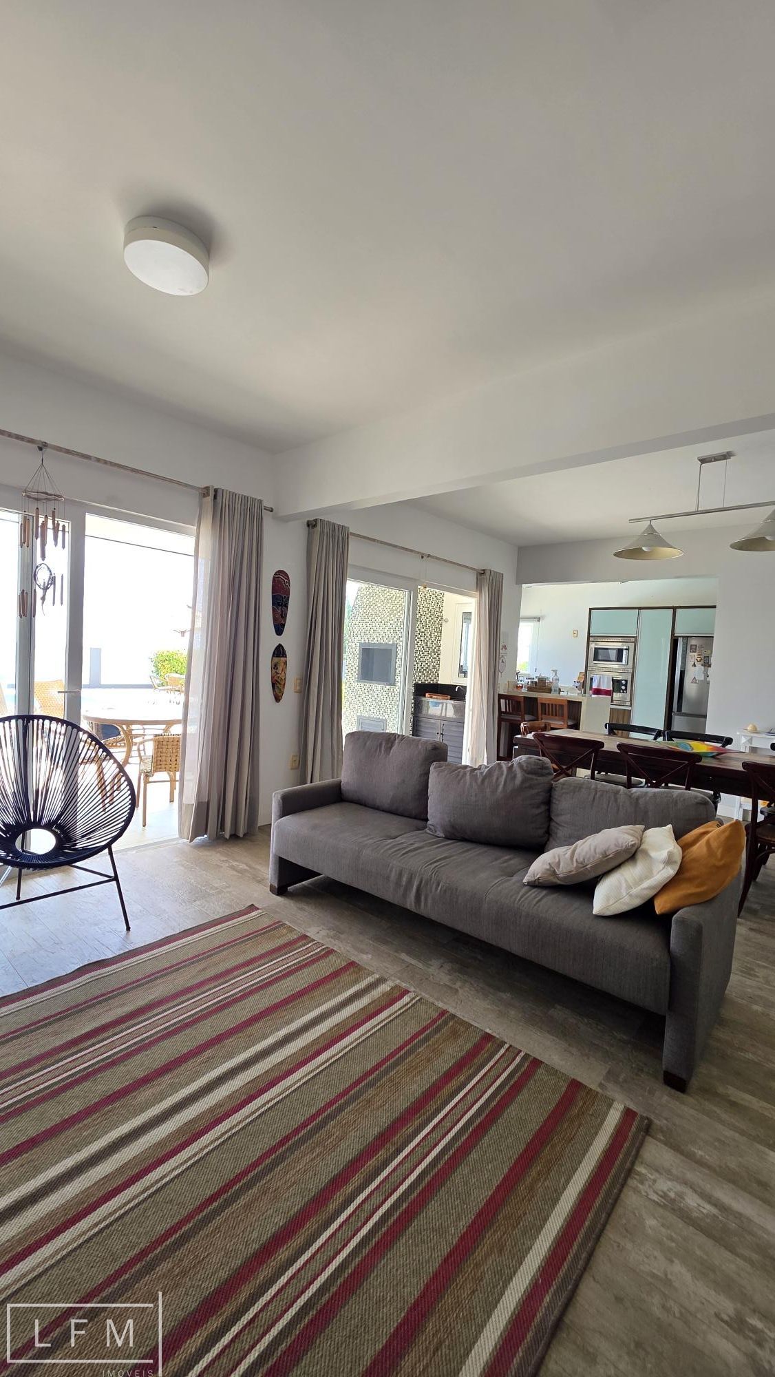 Casa, 3 quartos, 231 m² - Foto 13