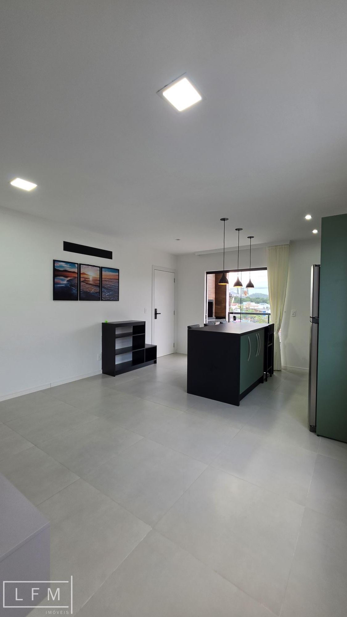 Apartamento, 2 quartos, 70 m² - Foto 6