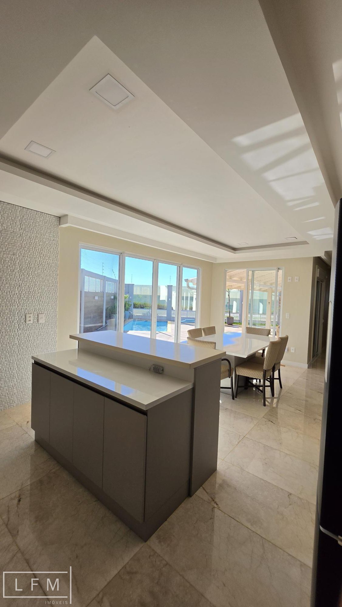 Apartamento, 4 quartos, 250 m² - Foto 25