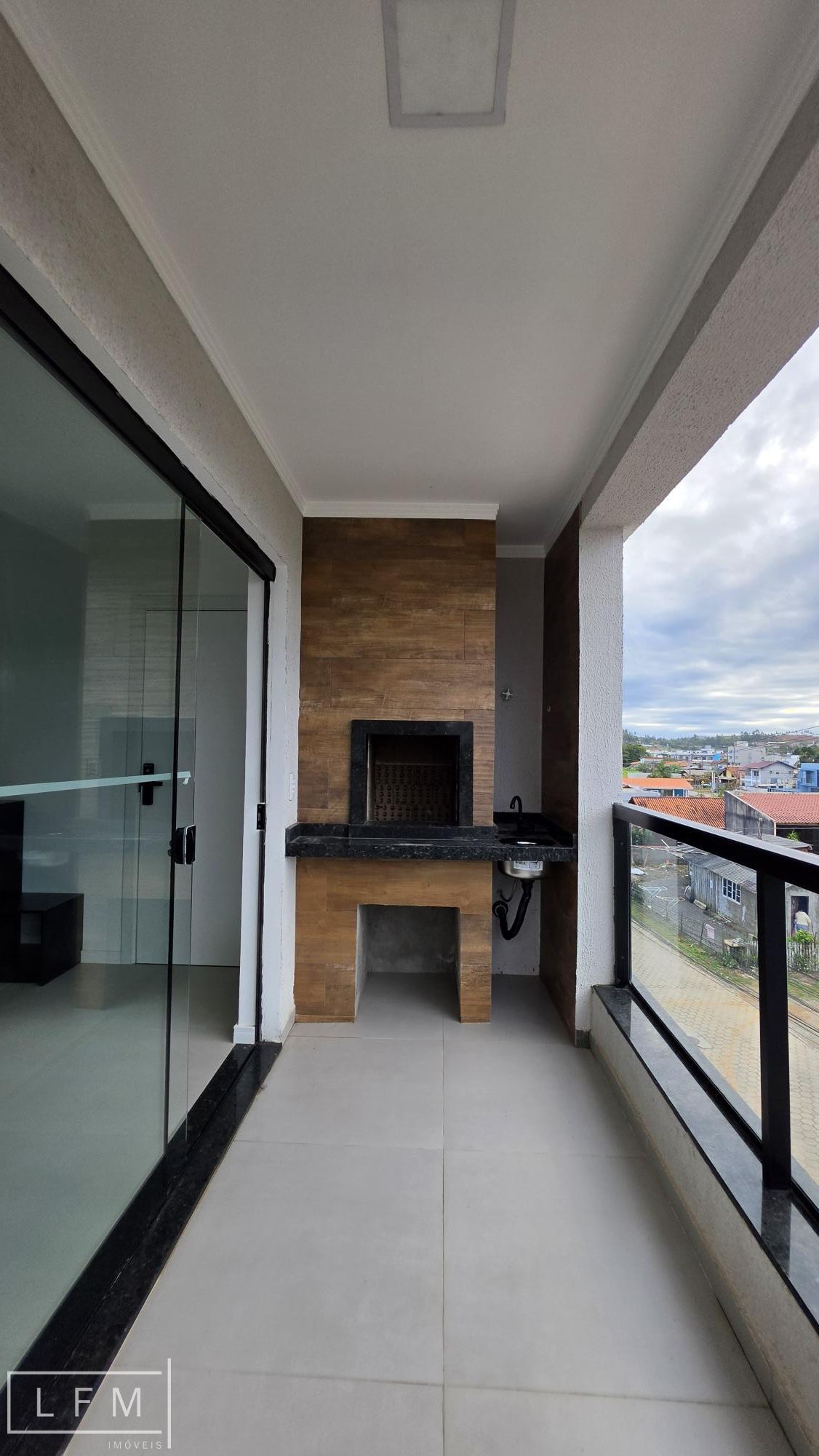 Apartamento, 2 quartos, 70 m² - Foto 8