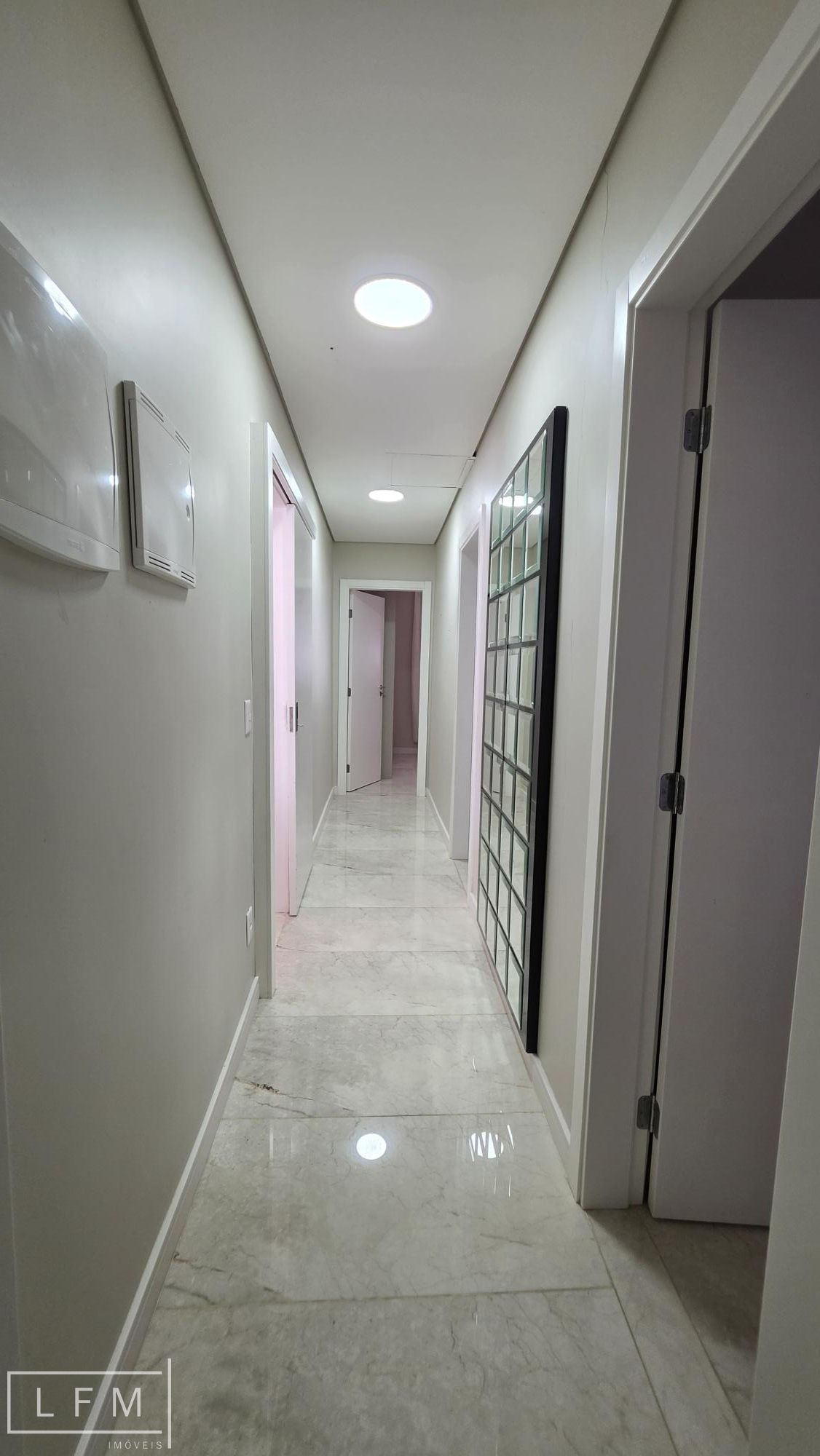 Apartamento, 4 quartos, 250 m² - Foto 32